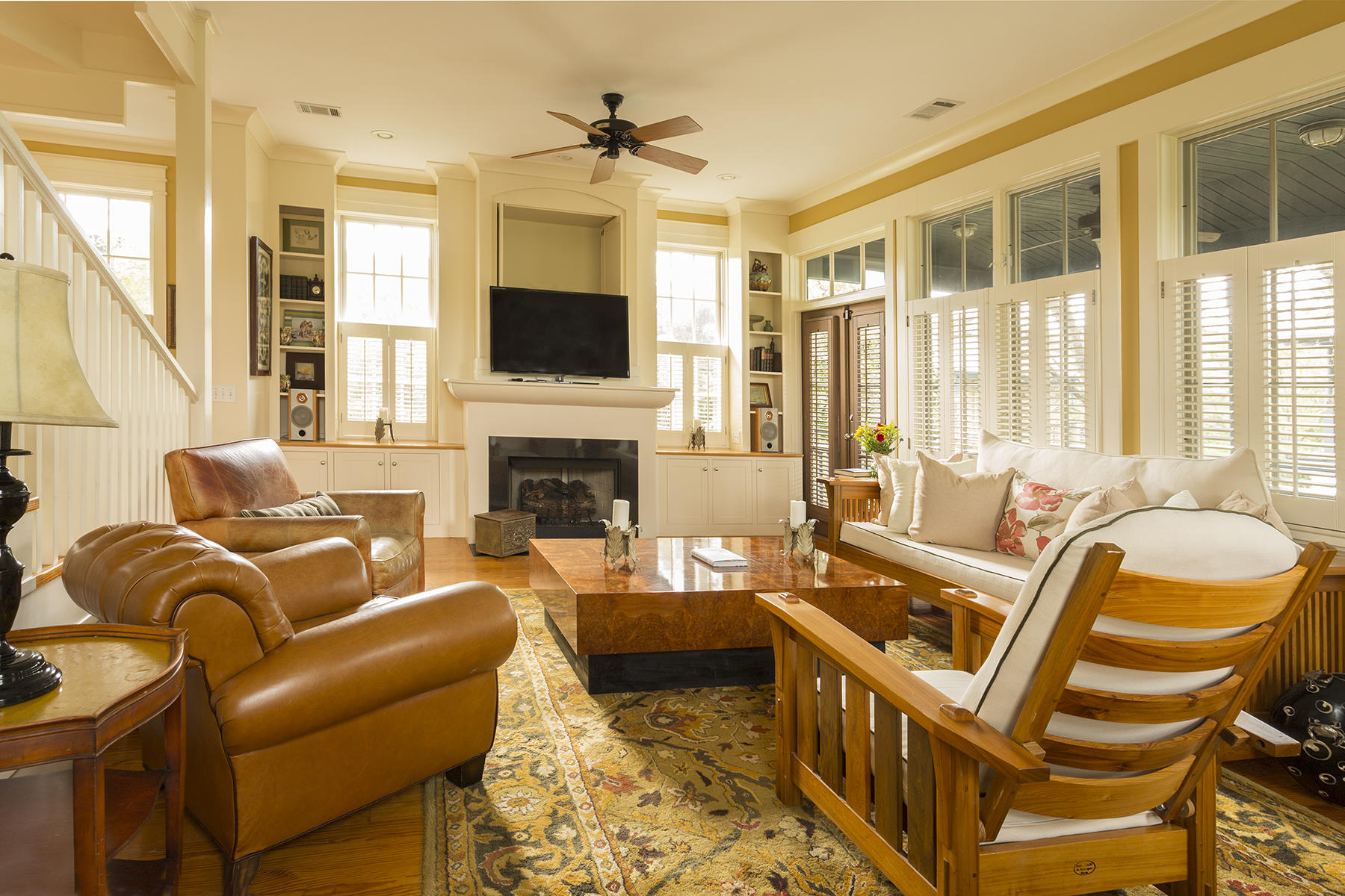 ROSEMARY BEACH - Residential