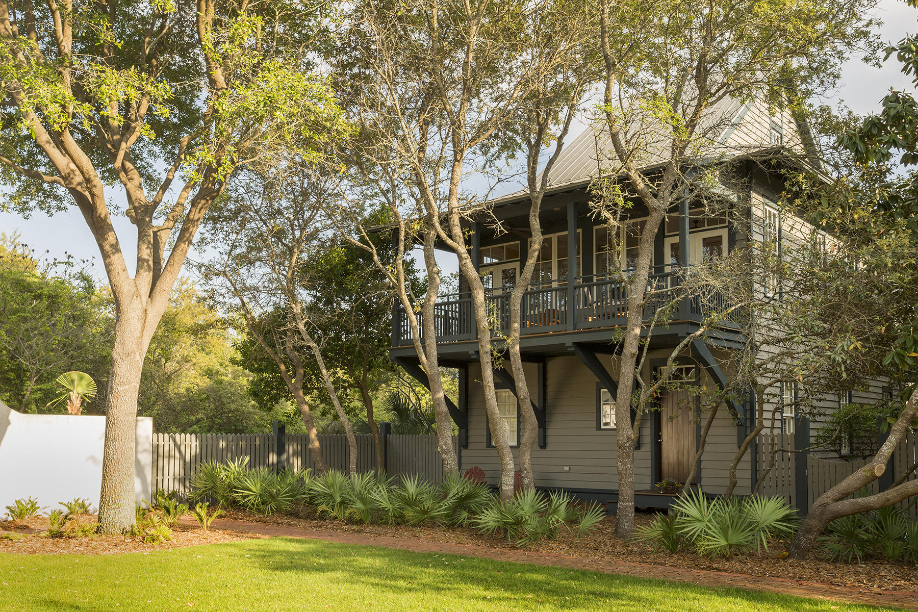 ROSEMARY BEACH - Residential
