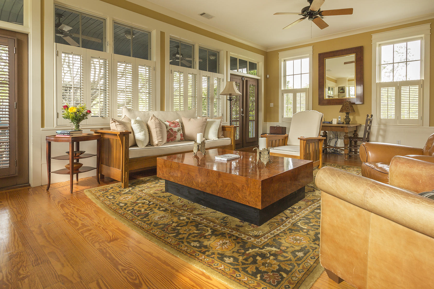 ROSEMARY BEACH - Residential