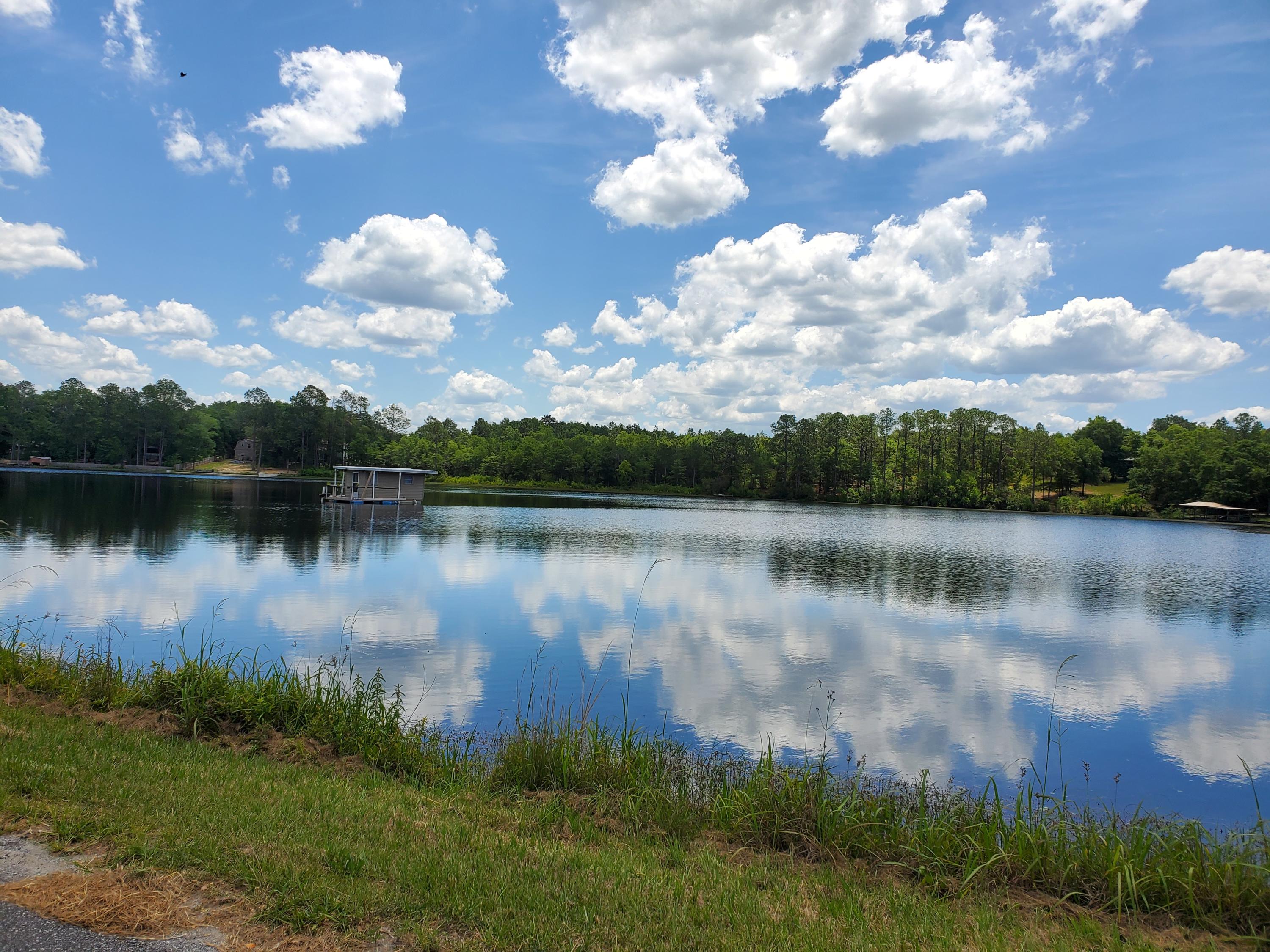 JUNIPER ISLAND UNREC - Land