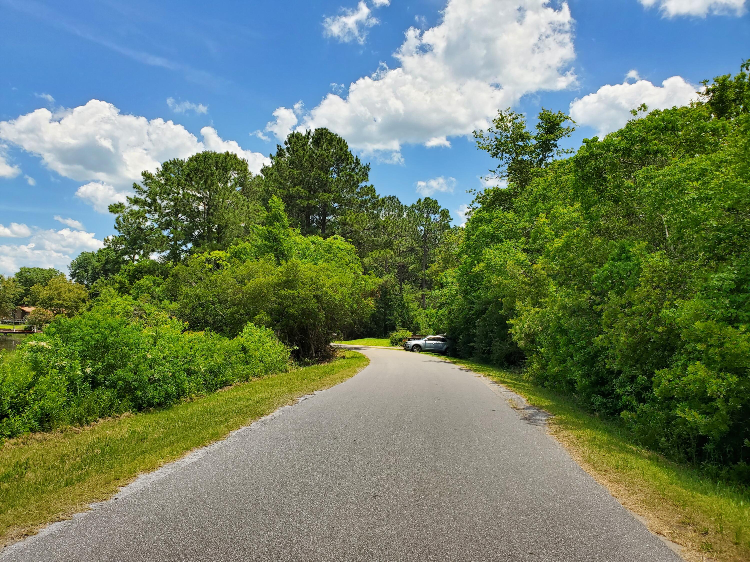 JUNIPER ISLAND UNREC - Land