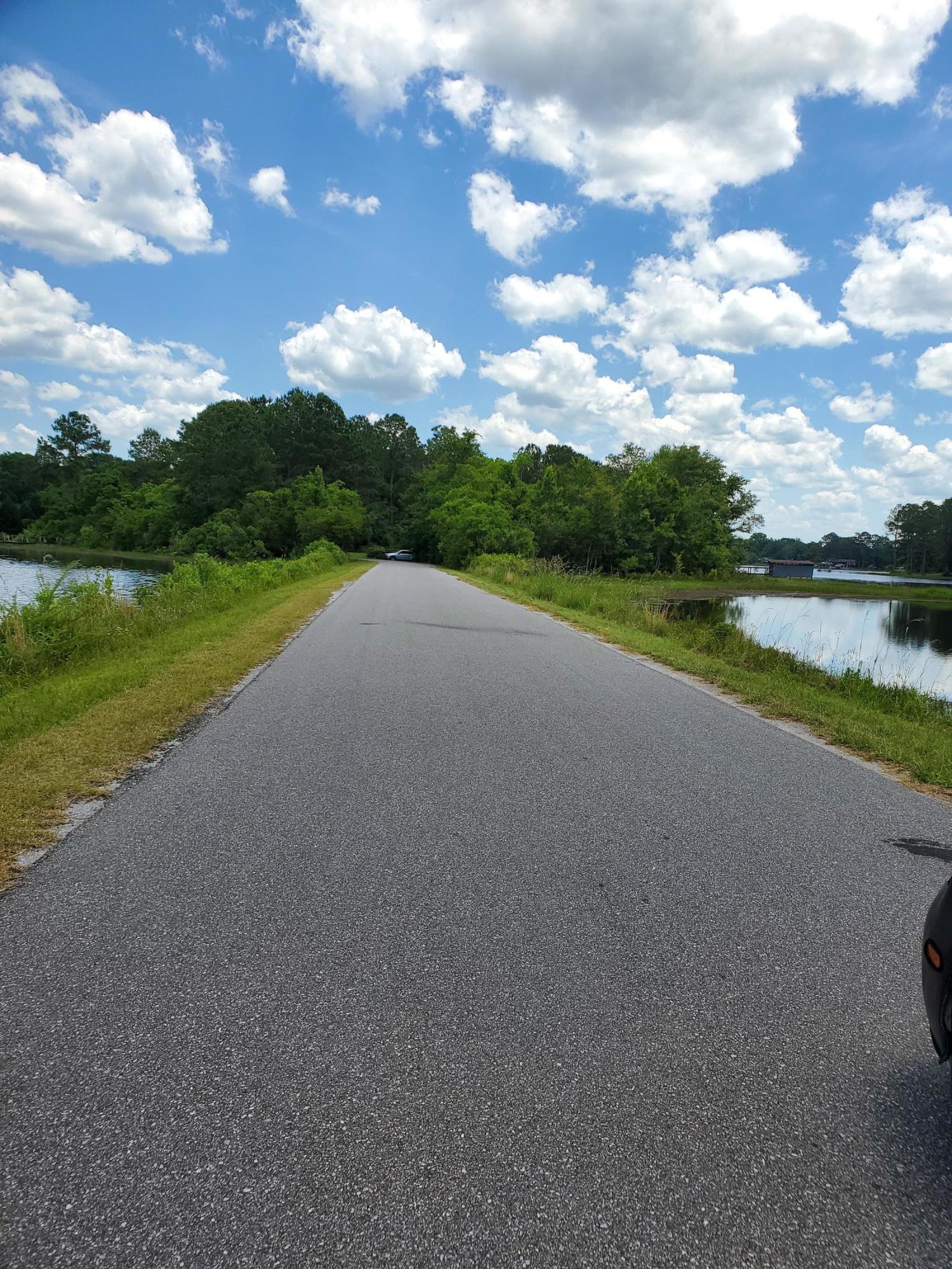 JUNIPER ISLAND UNREC - Land