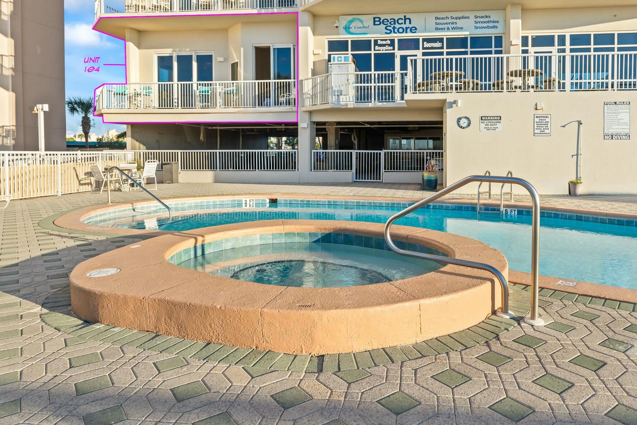 SUMMERWIND WEST - Residential