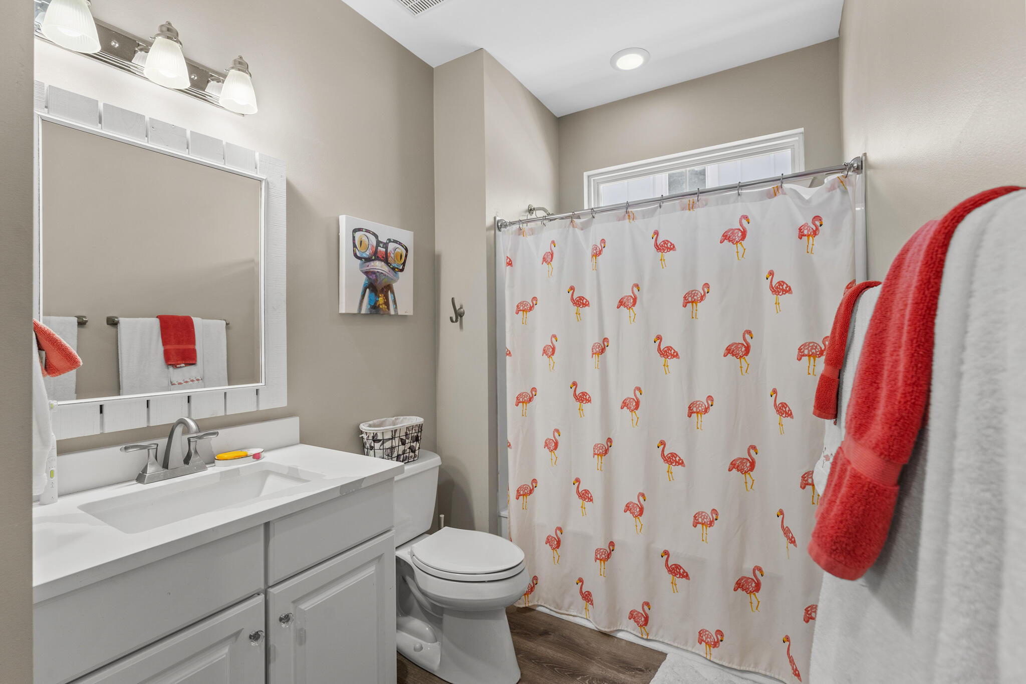 EMERALD WATERS VILLAGE - Residential