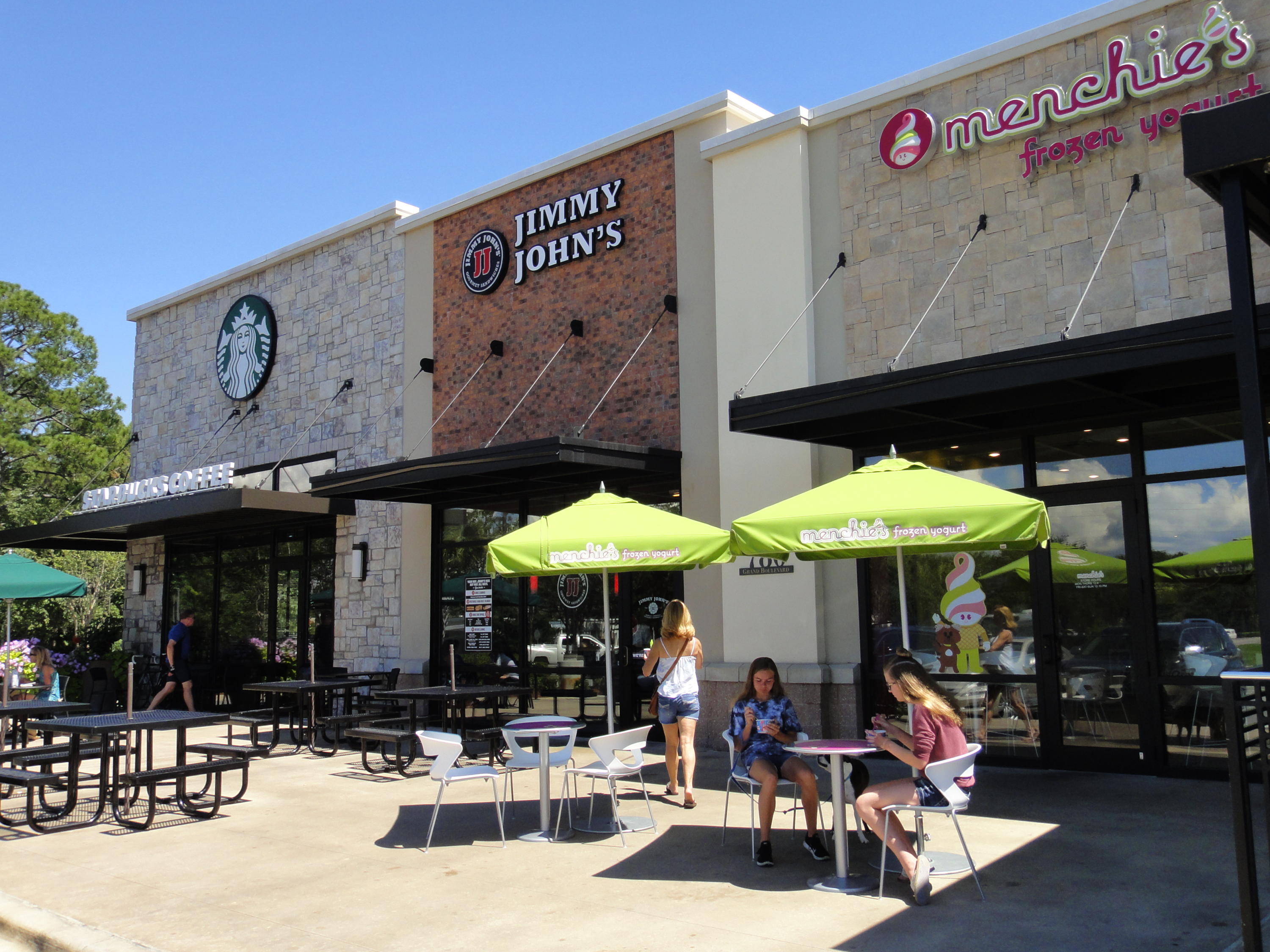 Crystal Cove Condominiums - Residential