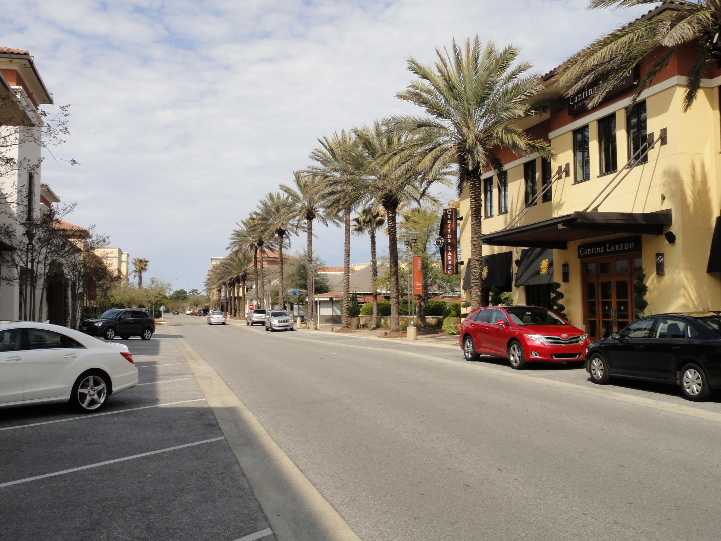 Crystal Cove Condominiums - Residential