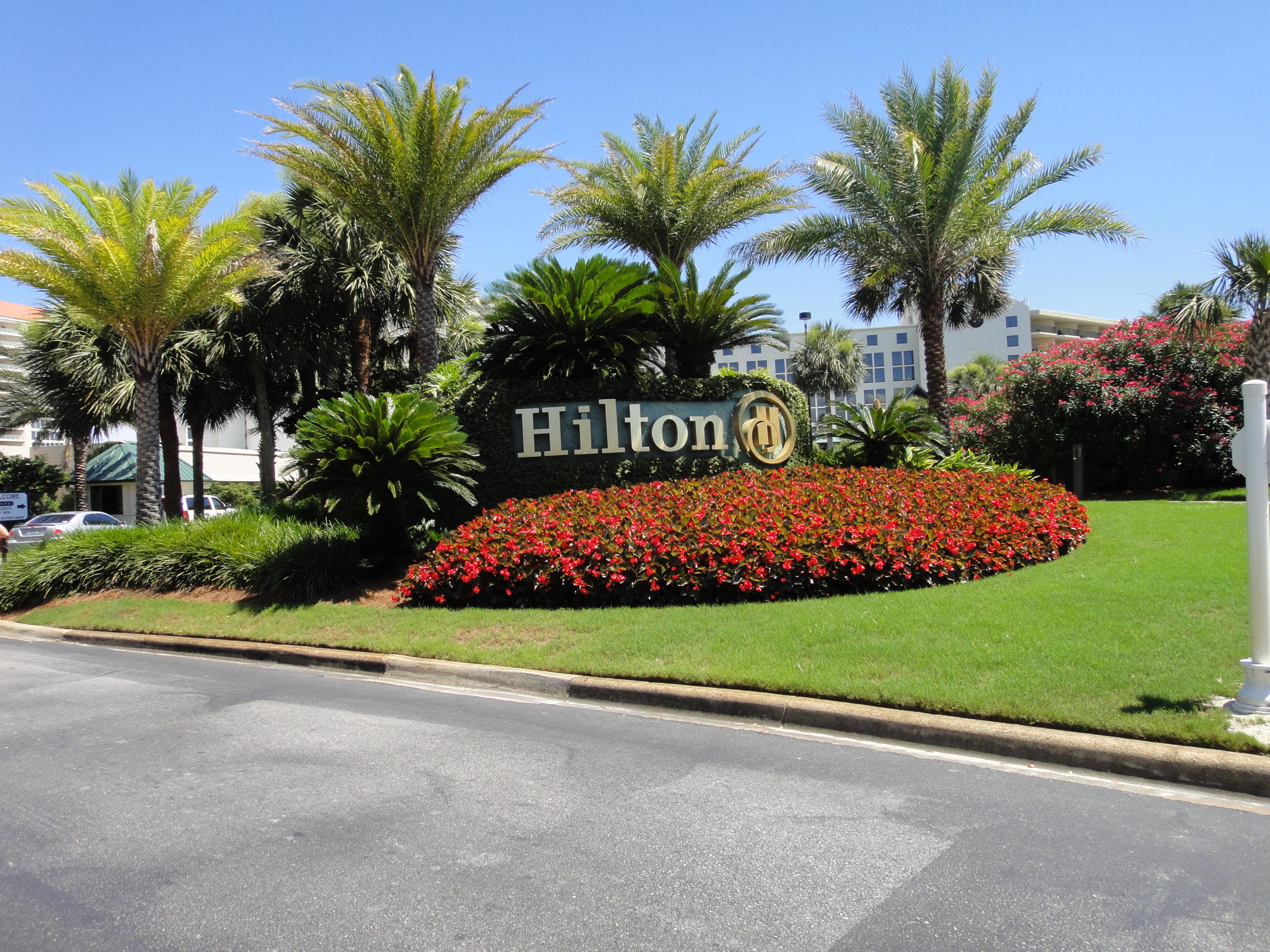 Crystal Cove Condominiums - Residential