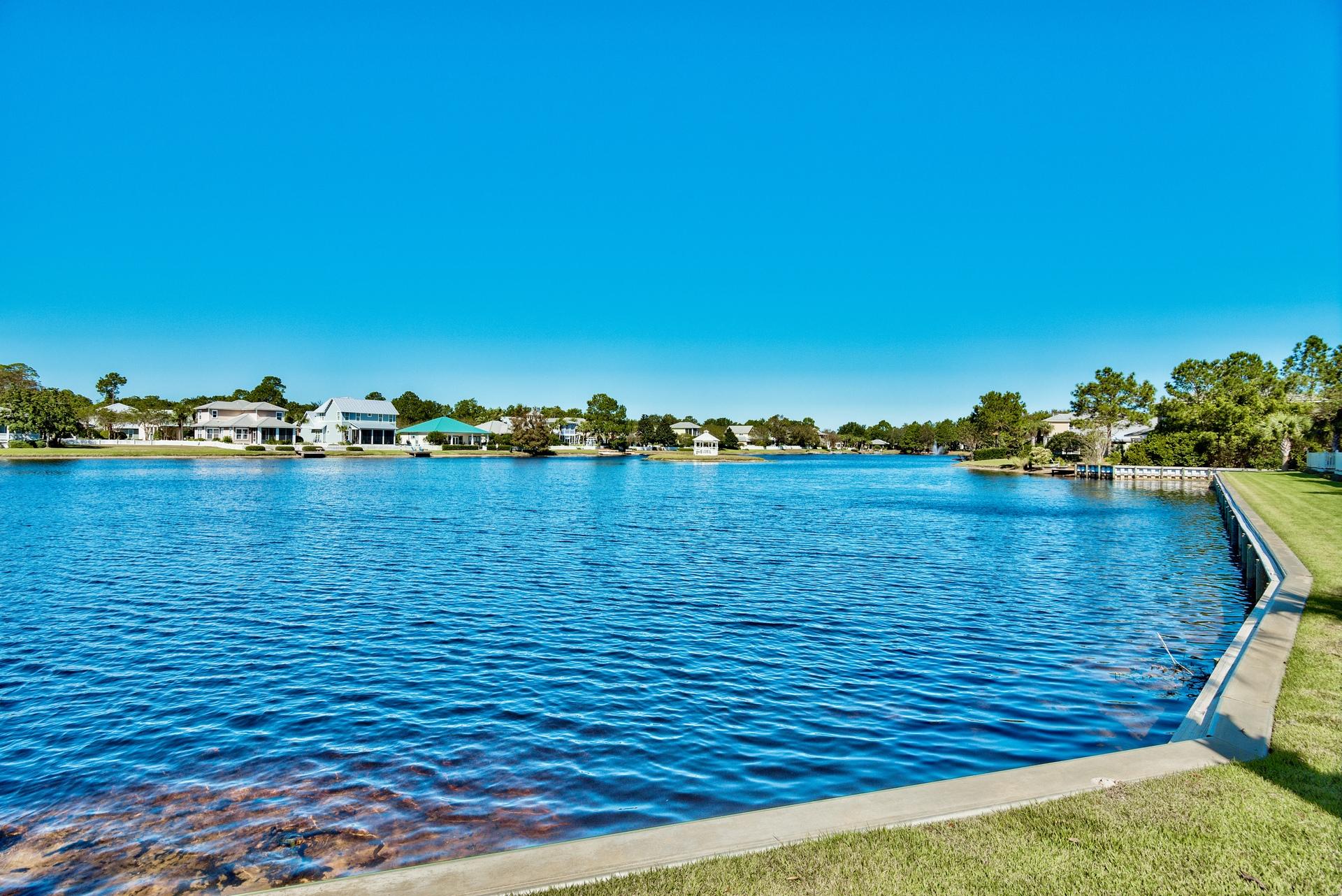 Crystal Cove Condominiums - Residential