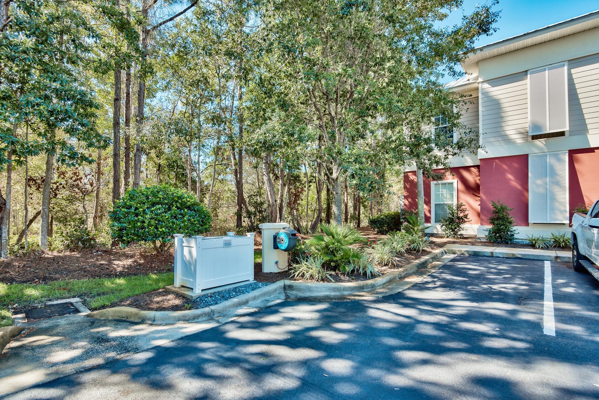 Crystal Cove Condominiums - Residential