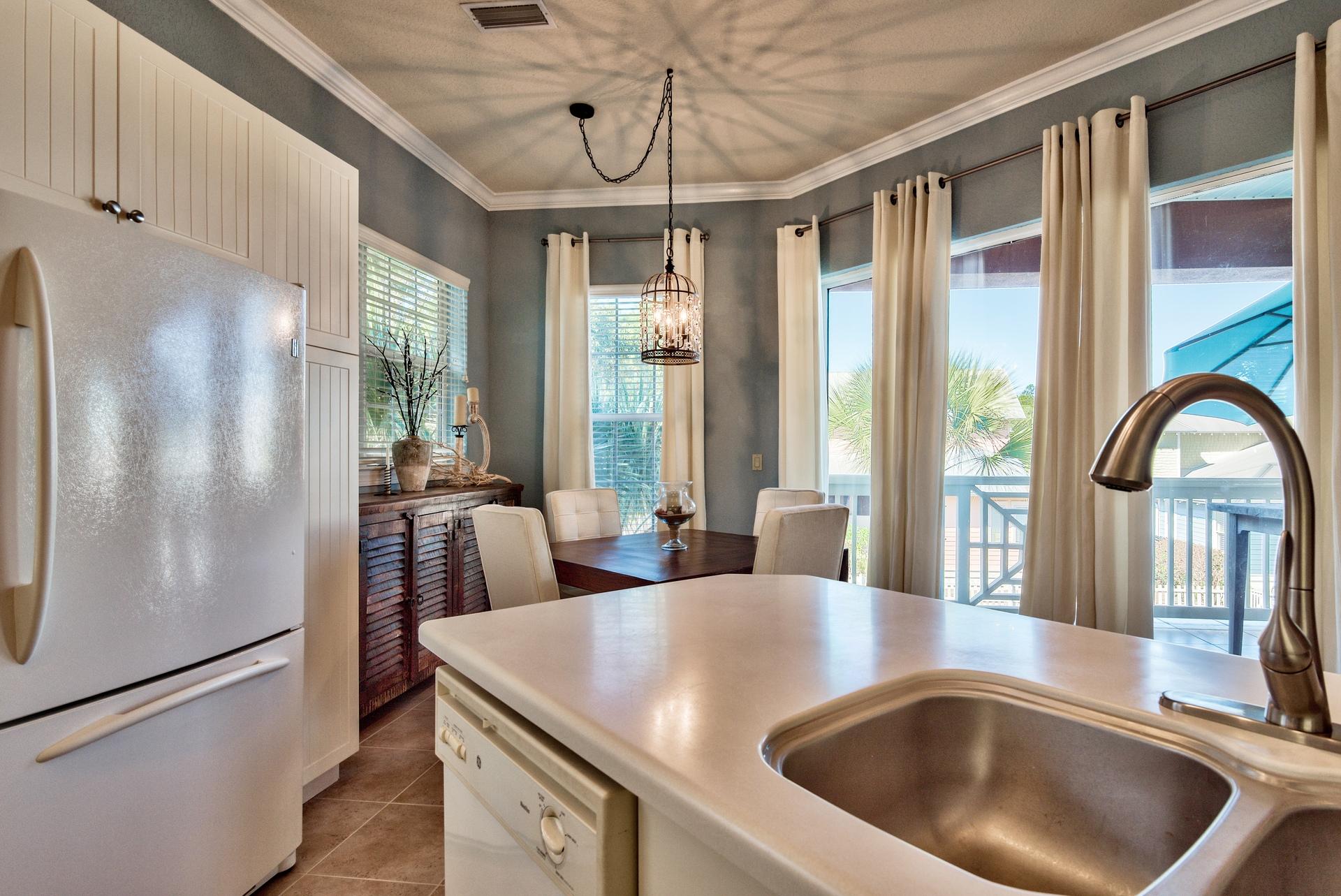 Crystal Cove Condominiums - Residential