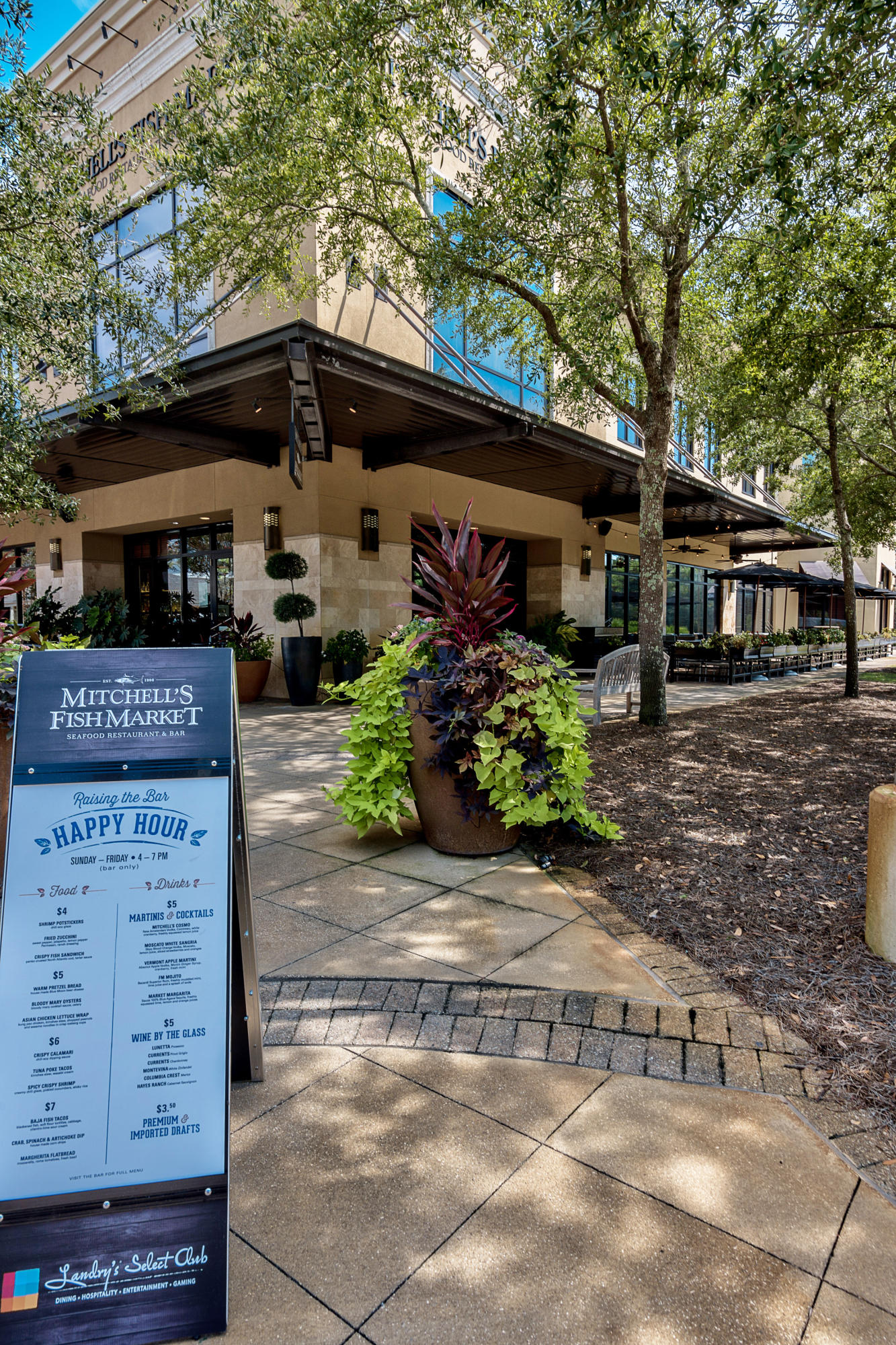 Crystal Cove Condominiums - Residential