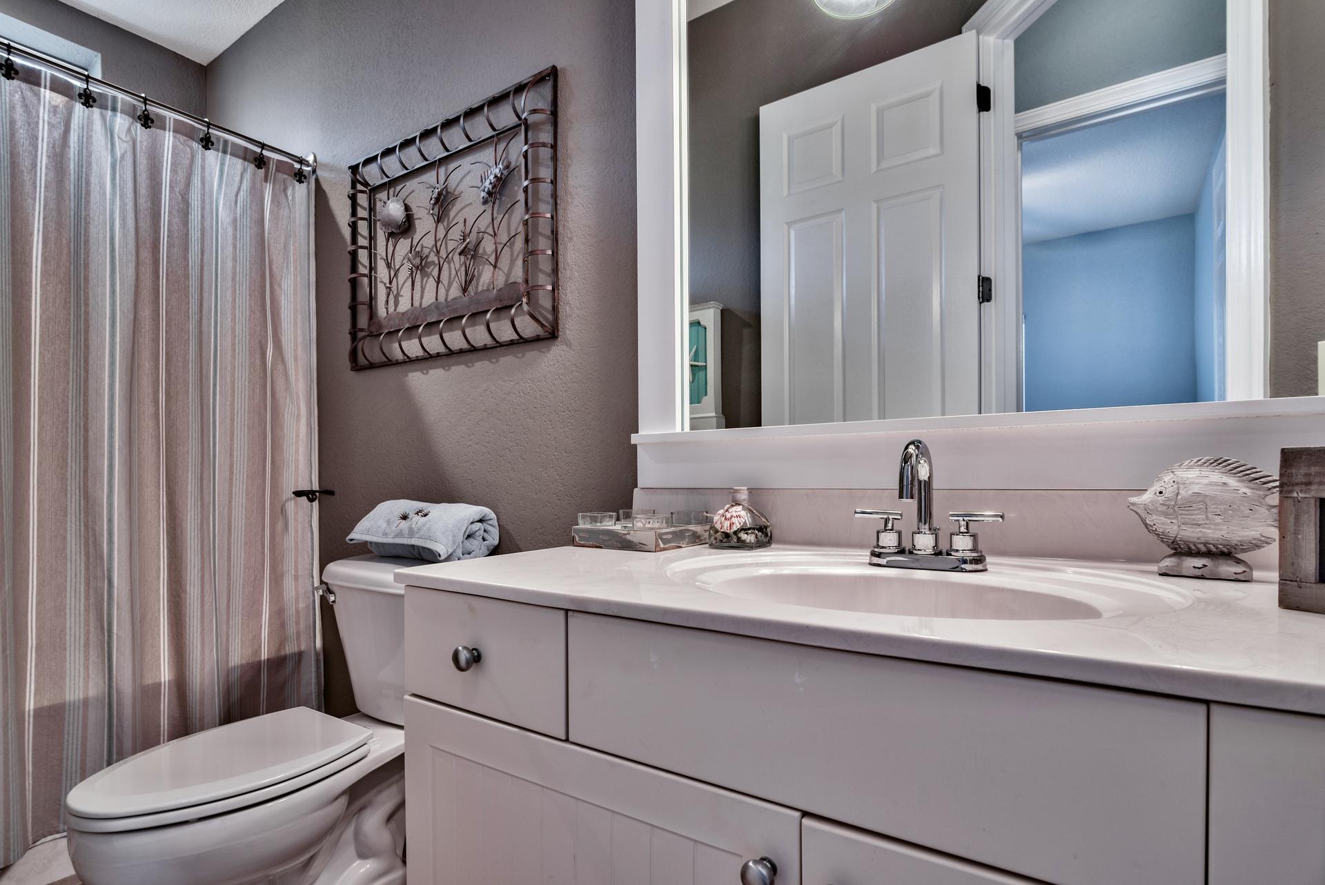 Crystal Cove Condominiums - Residential