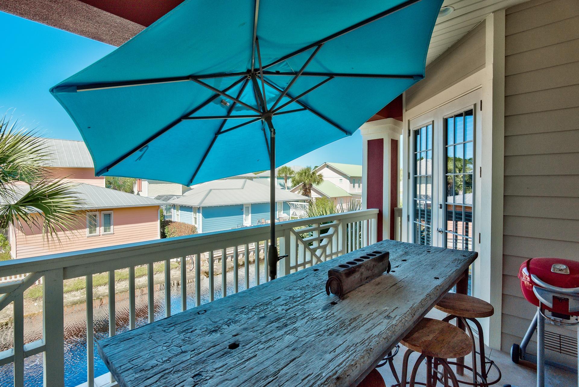 Crystal Cove Condominiums - Residential