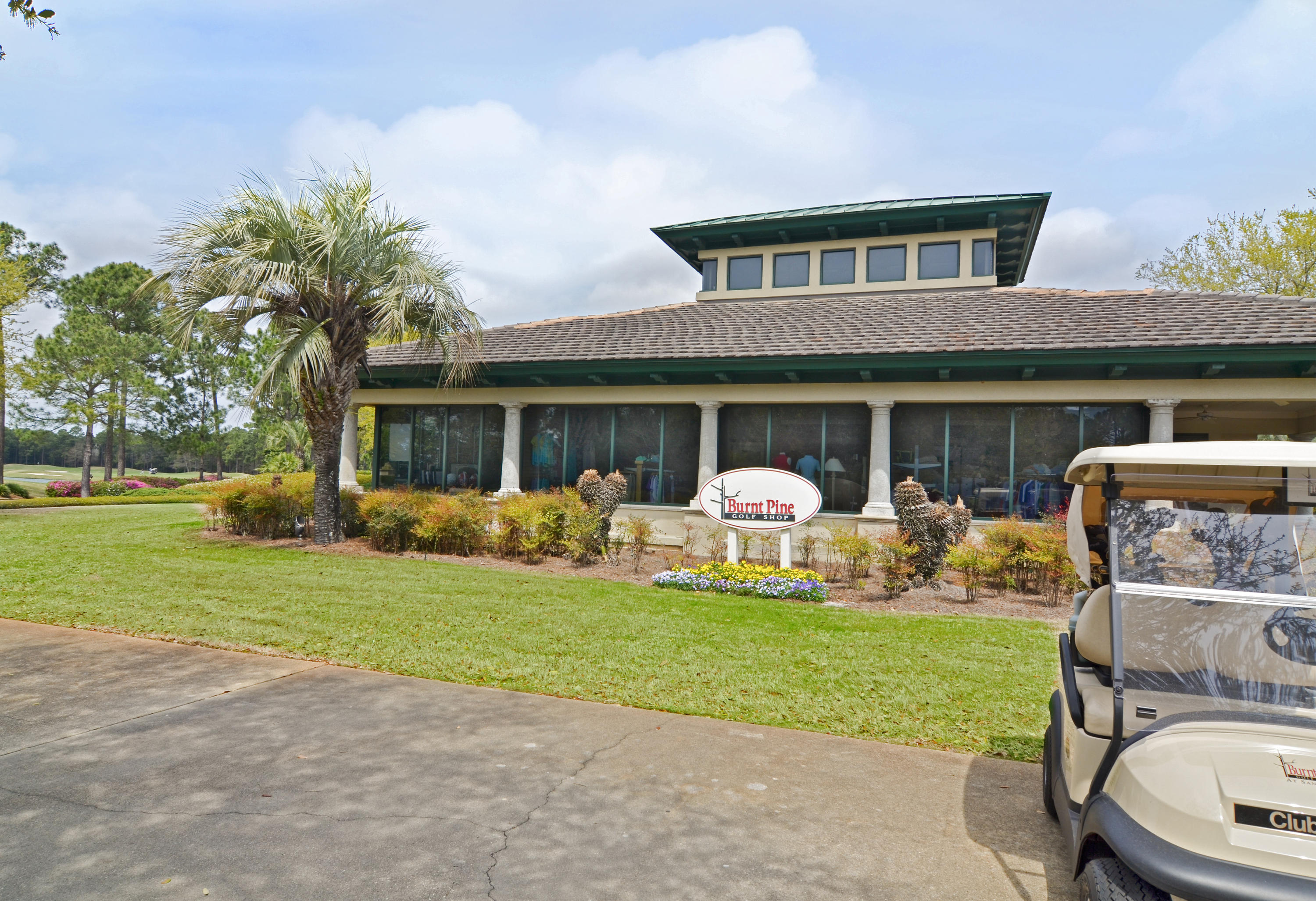 Crystal Cove Condominiums - Residential