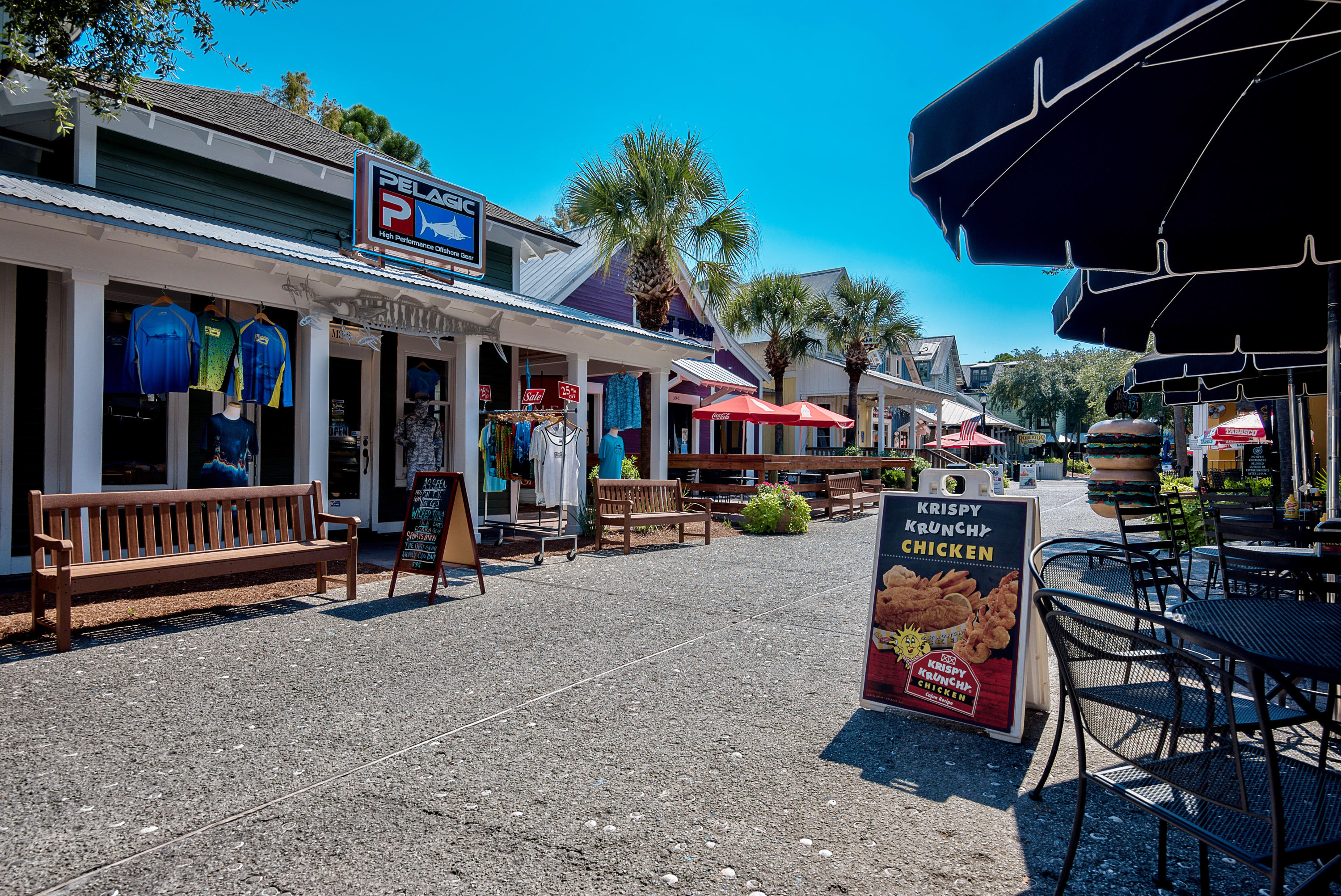 Crystal Cove Condominiums - Residential