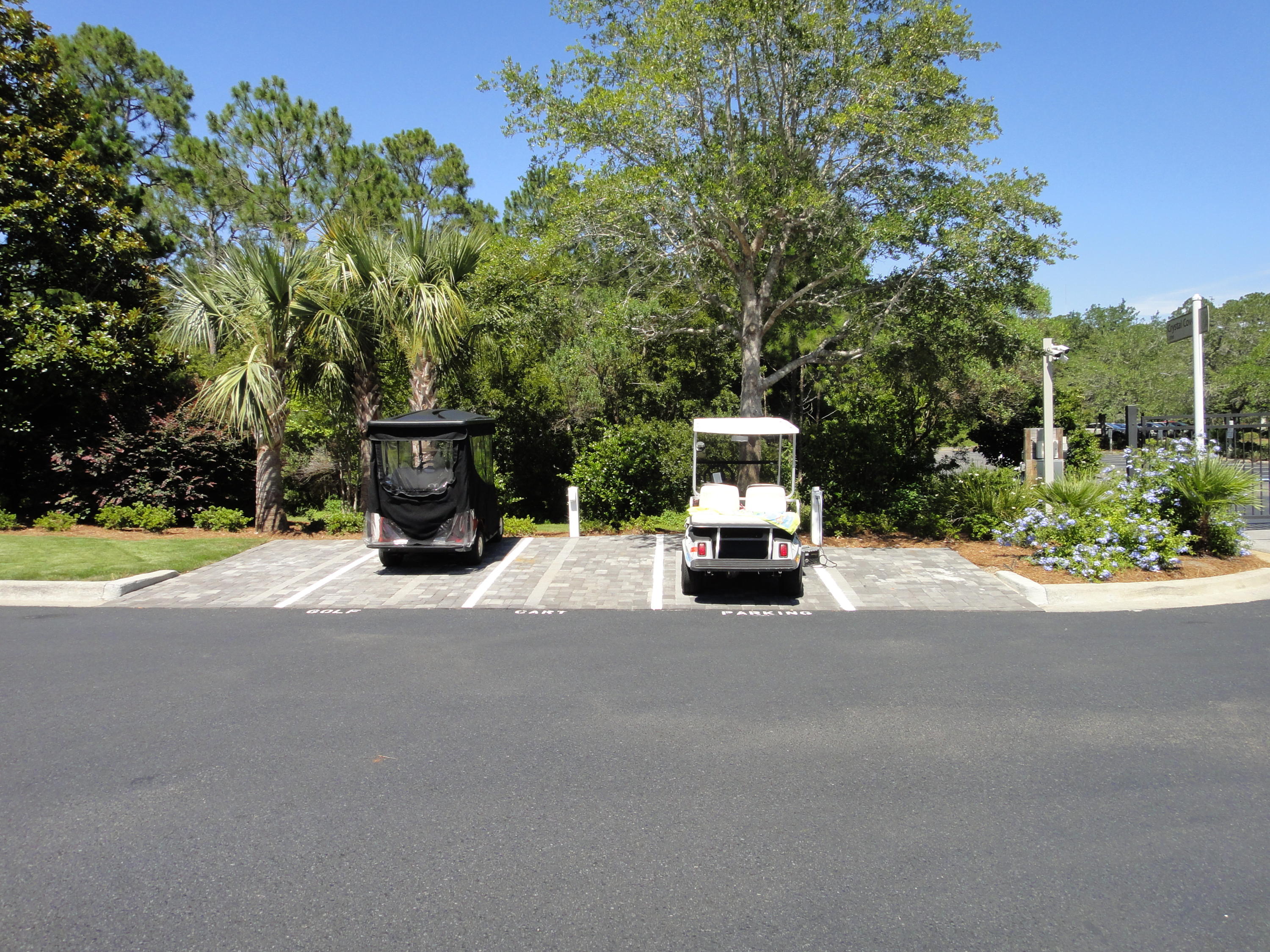 Crystal Cove Condominiums - Residential