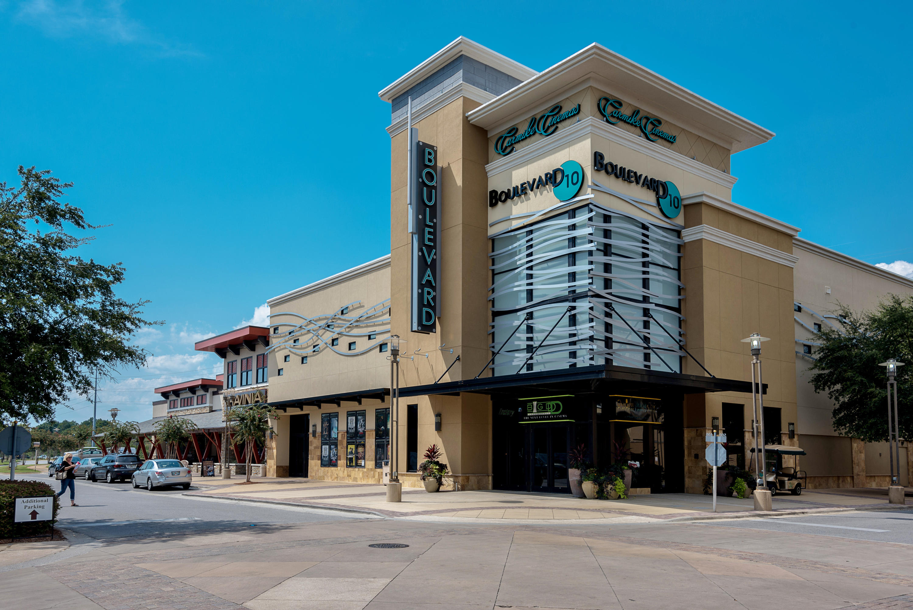 Crystal Cove Condominiums - Residential