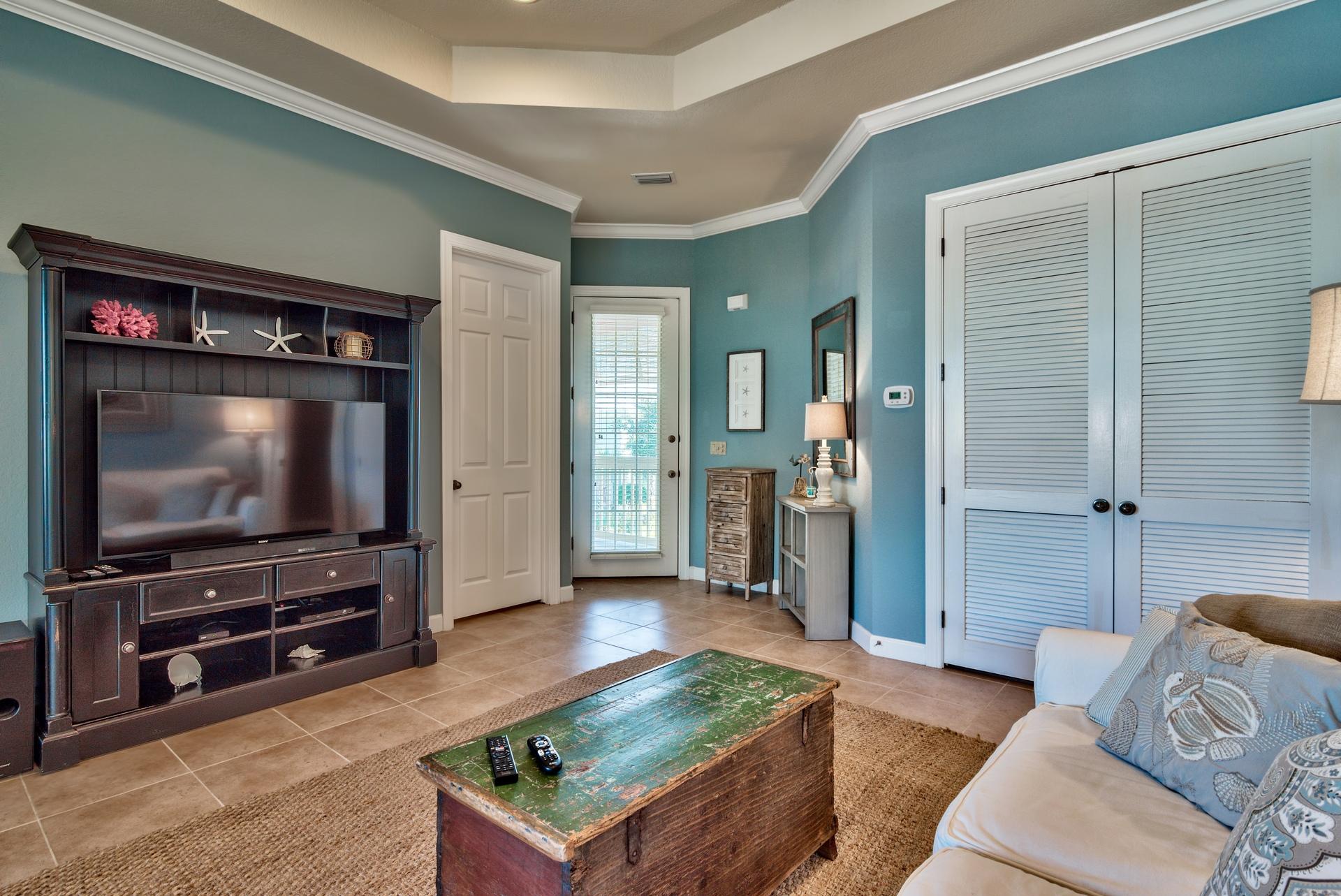 Crystal Cove Condominiums - Residential