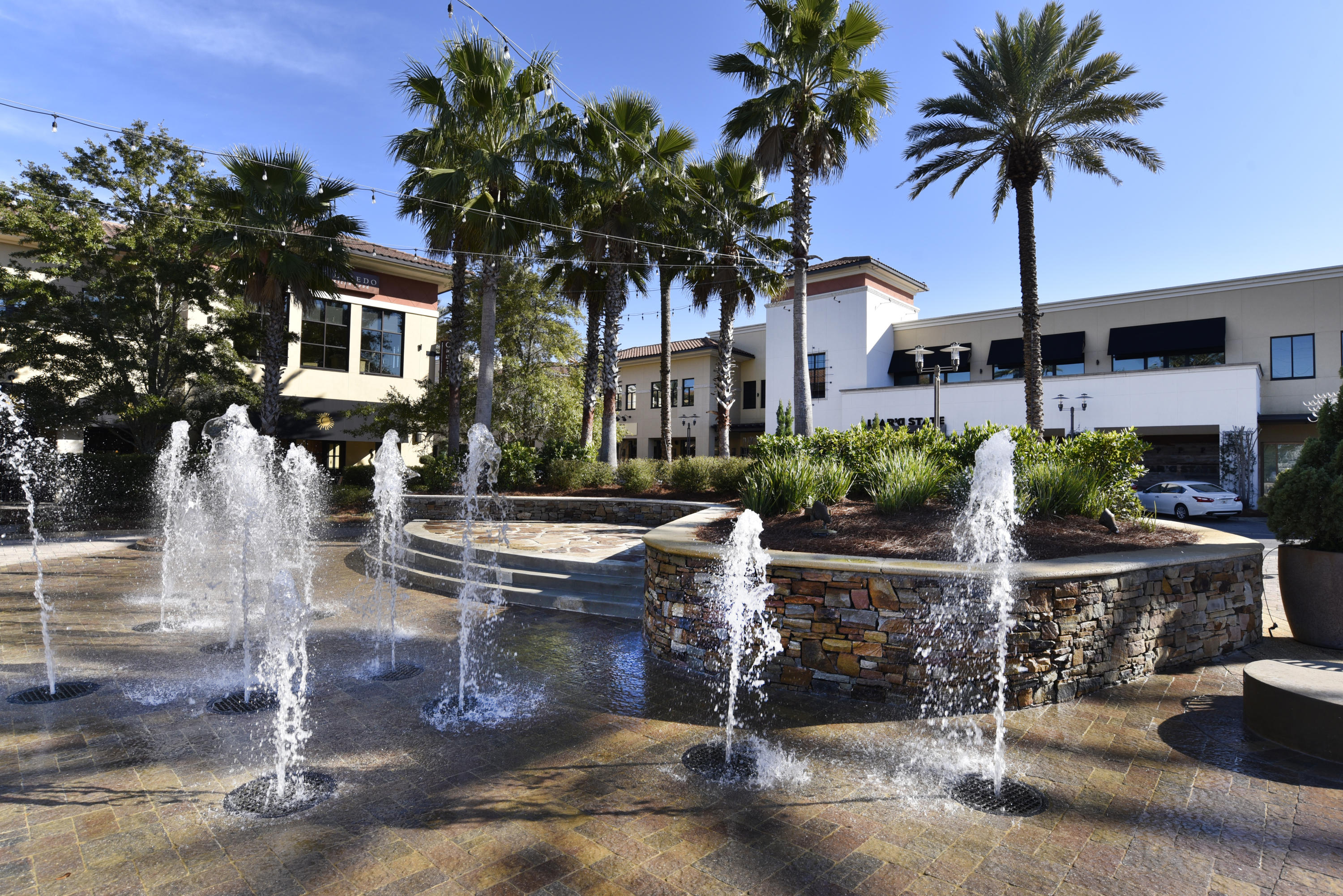 Crystal Cove Condominiums - Residential