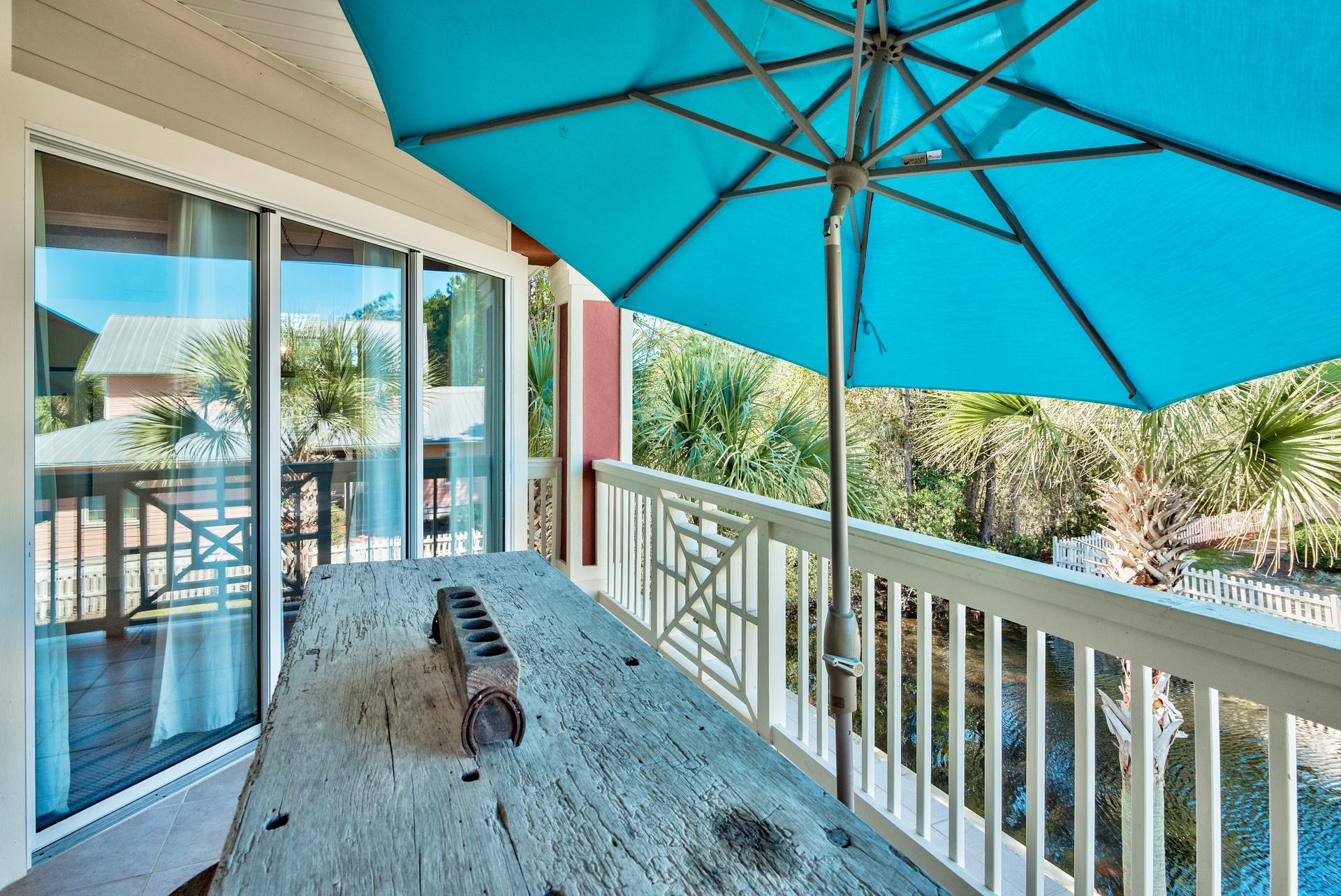 Crystal Cove Condominiums - Residential