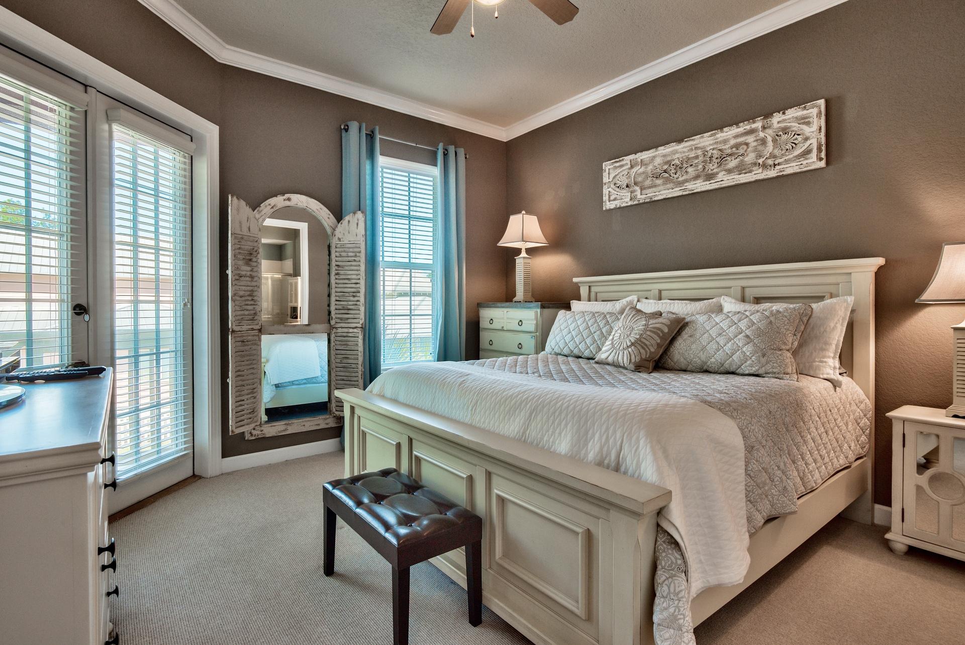 Crystal Cove Condominiums - Residential