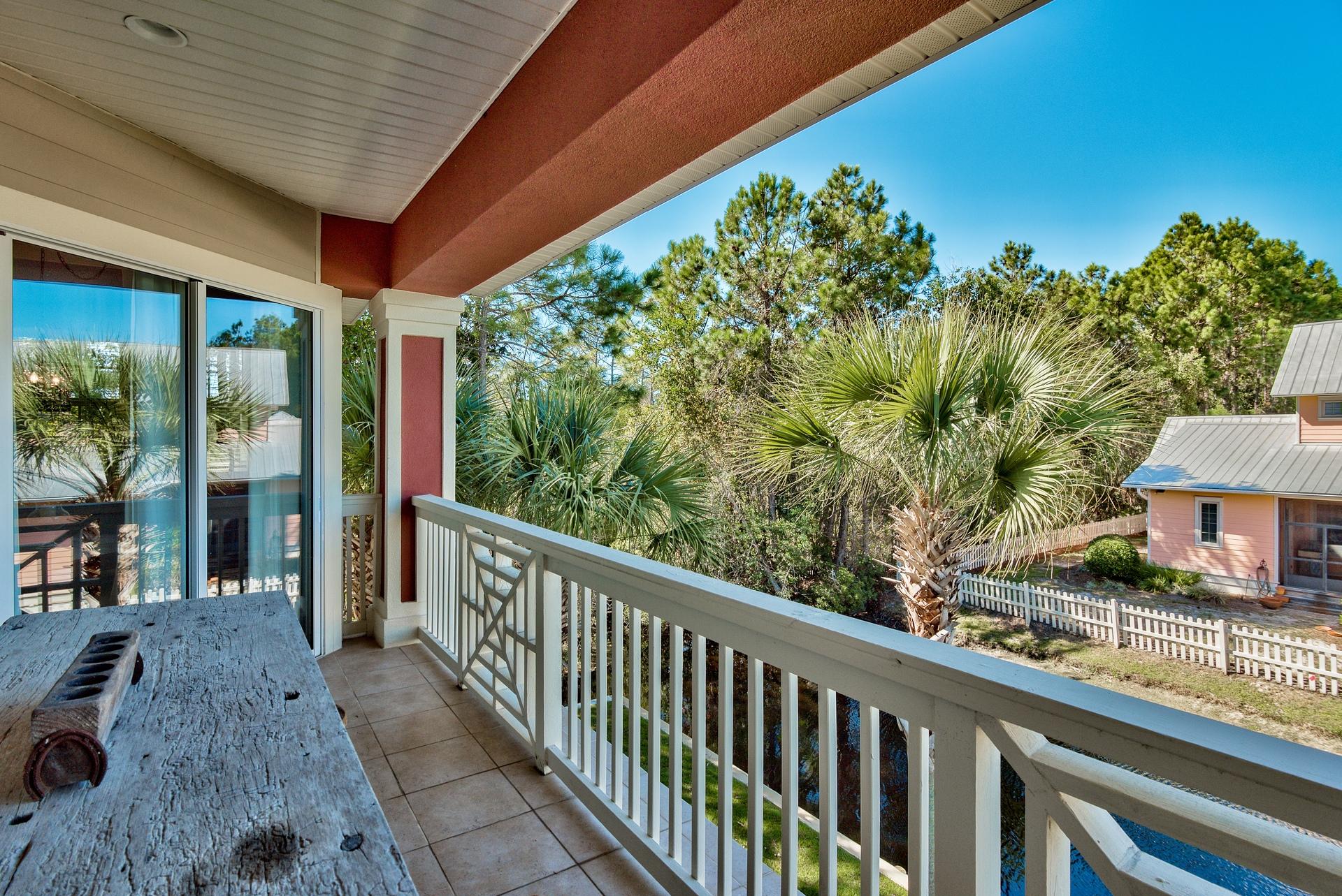 Crystal Cove Condominiums - Residential