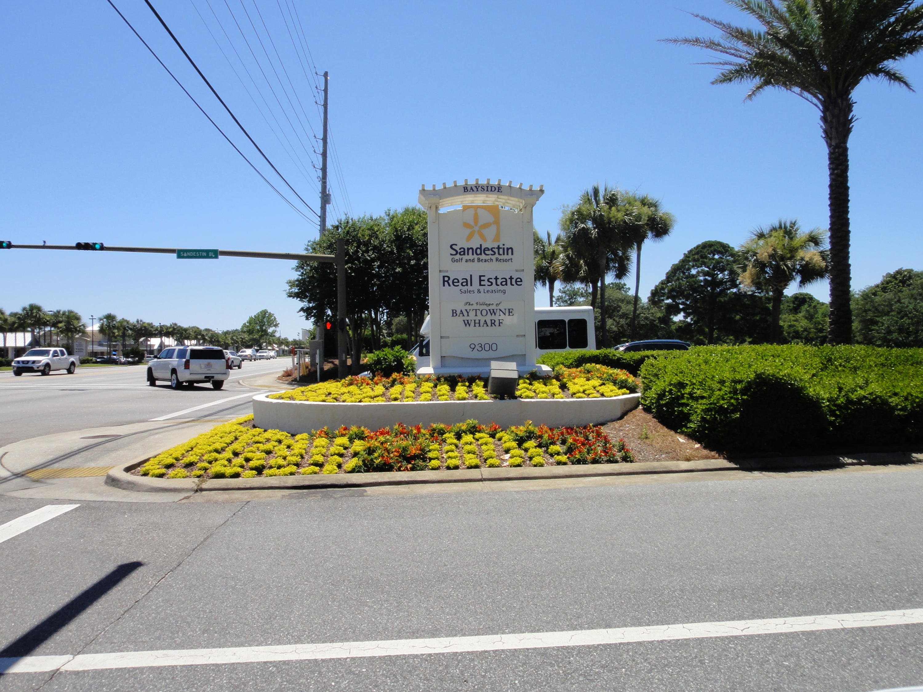 Crystal Cove Condominiums - Residential