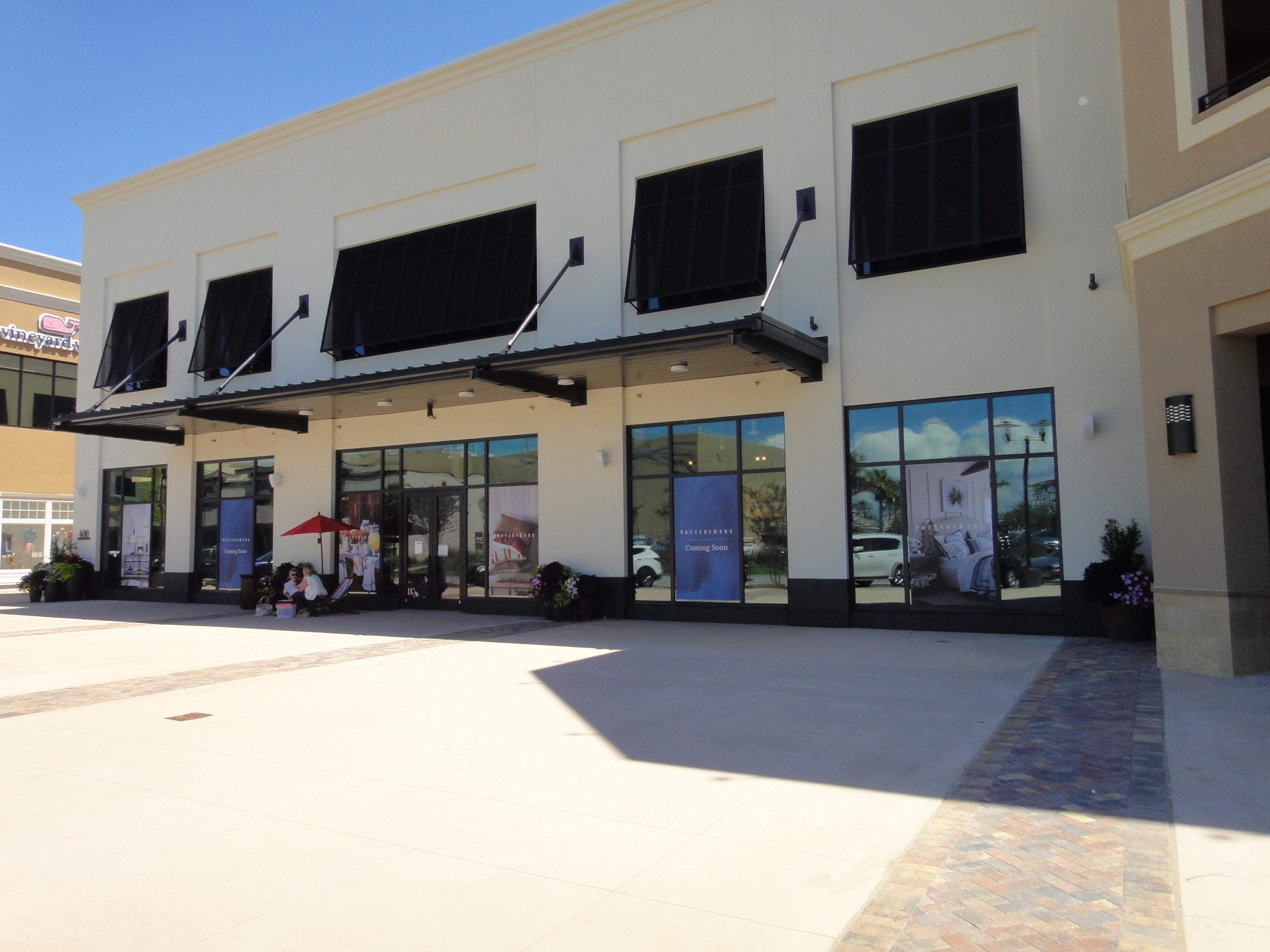 Crystal Cove Condominiums - Residential