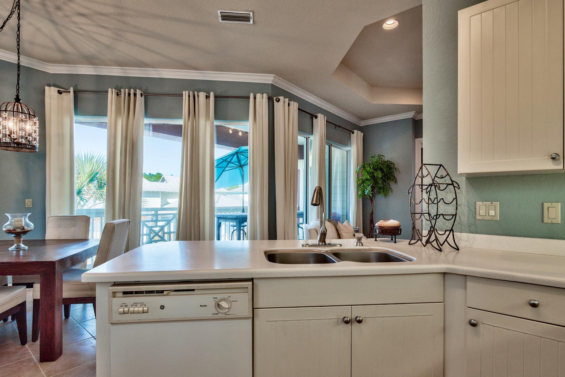 Crystal Cove Condominiums - Residential