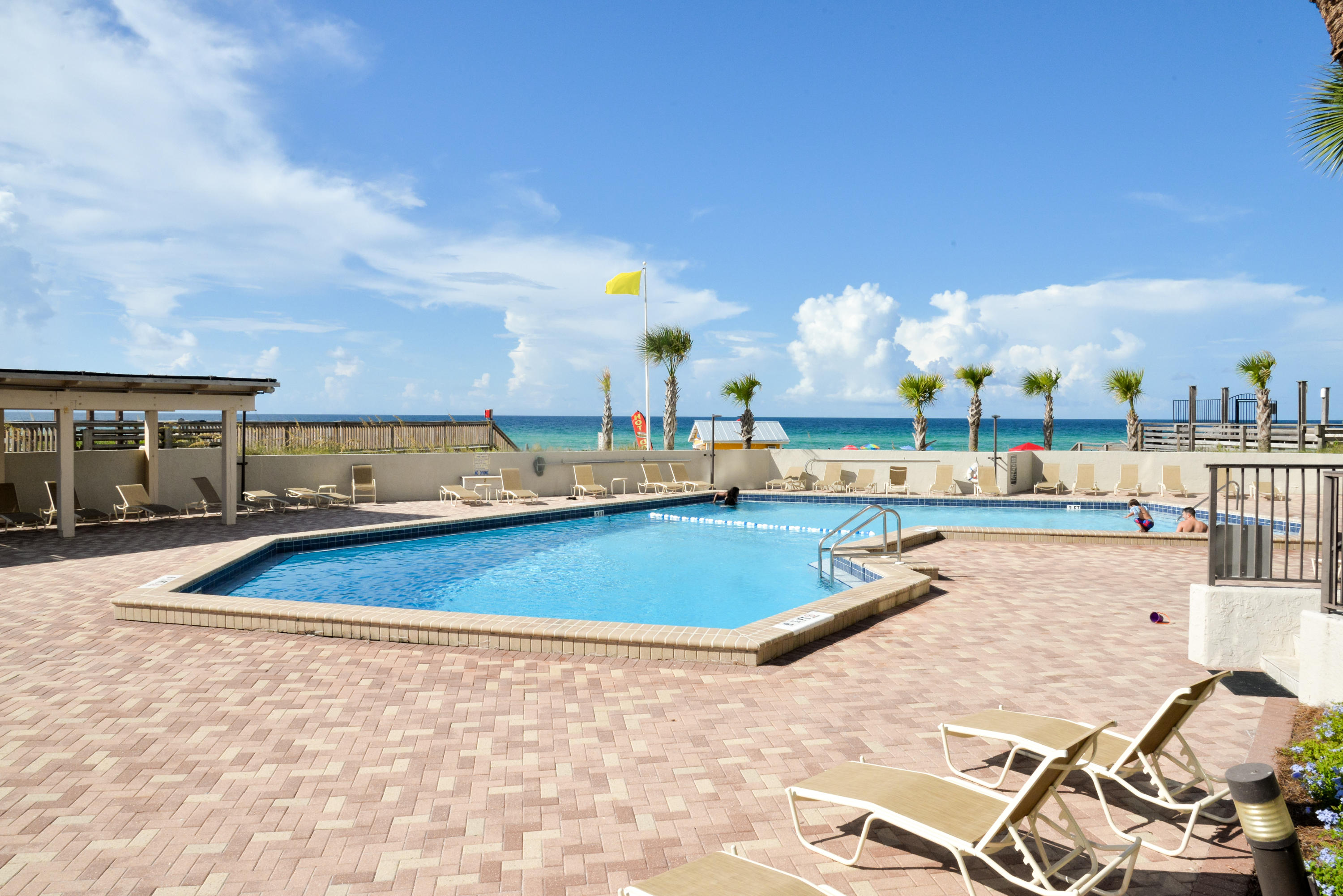 Crystal Cove Condominiums - Residential