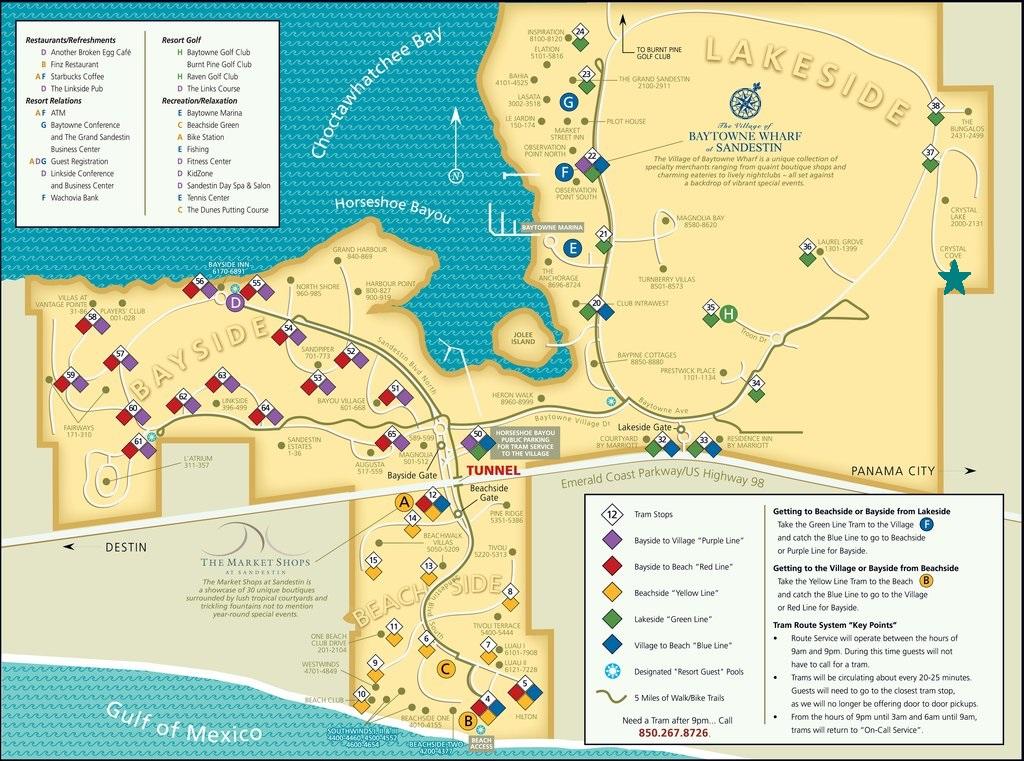 Crystal Cove Condominiums - Residential