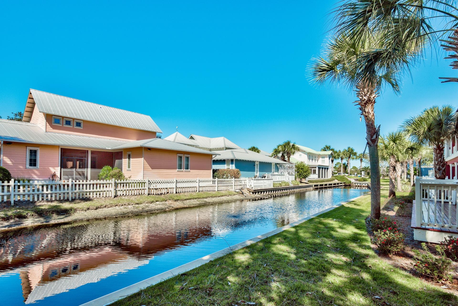 Crystal Cove Condominiums - Residential