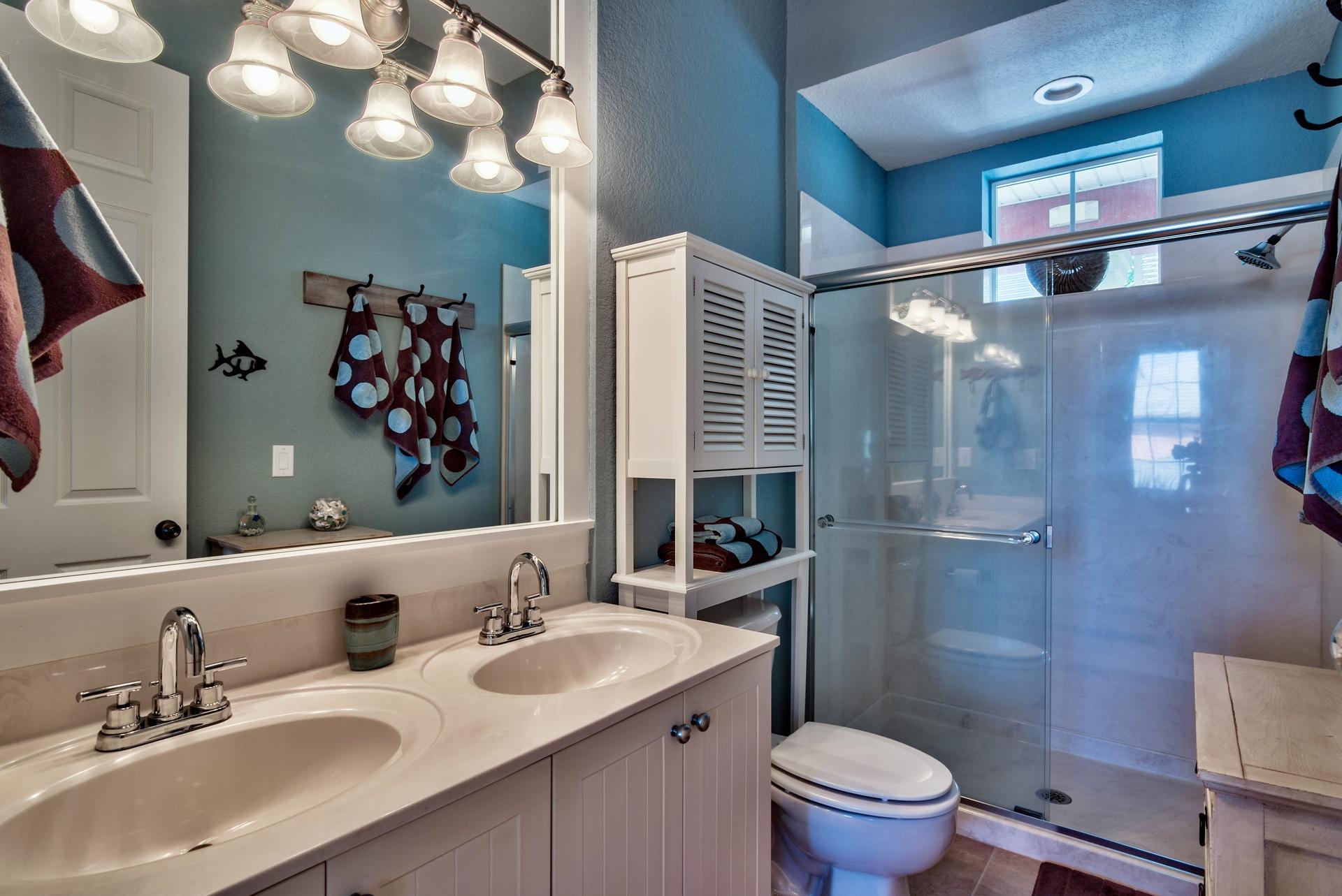 Crystal Cove Condominiums - Residential