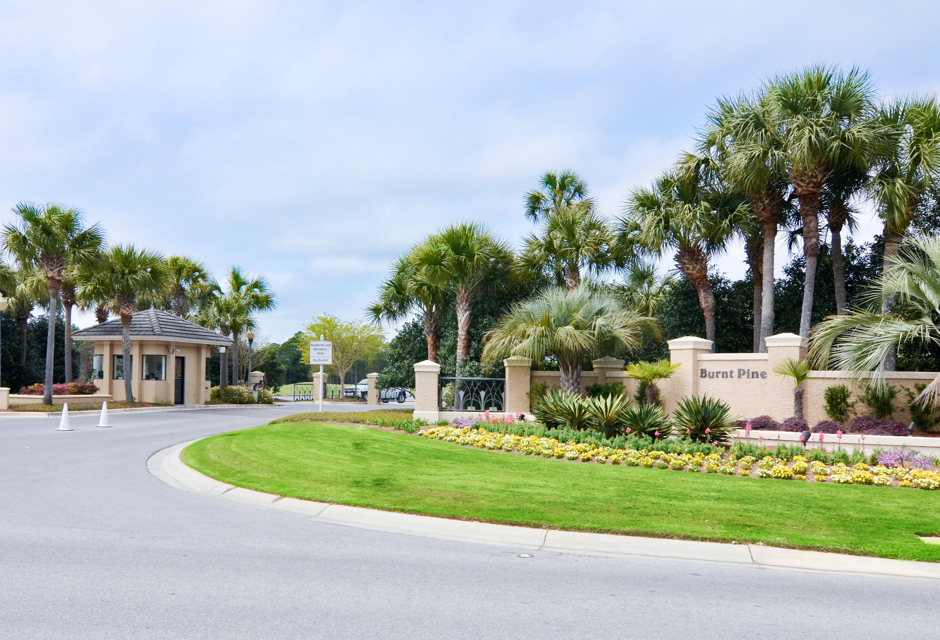 Crystal Cove Condominiums - Residential