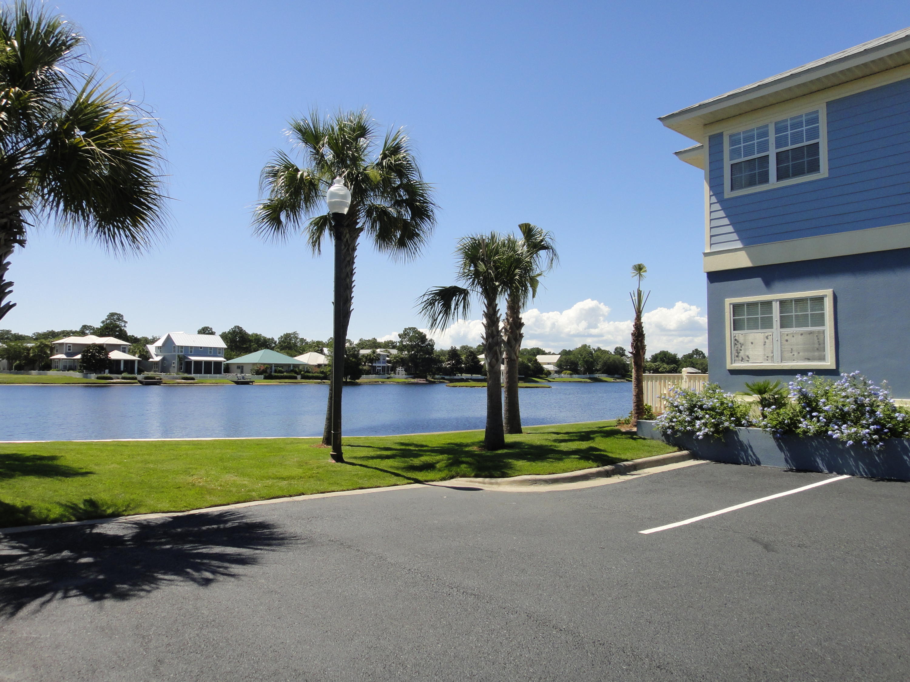 Crystal Cove Condominiums - Residential