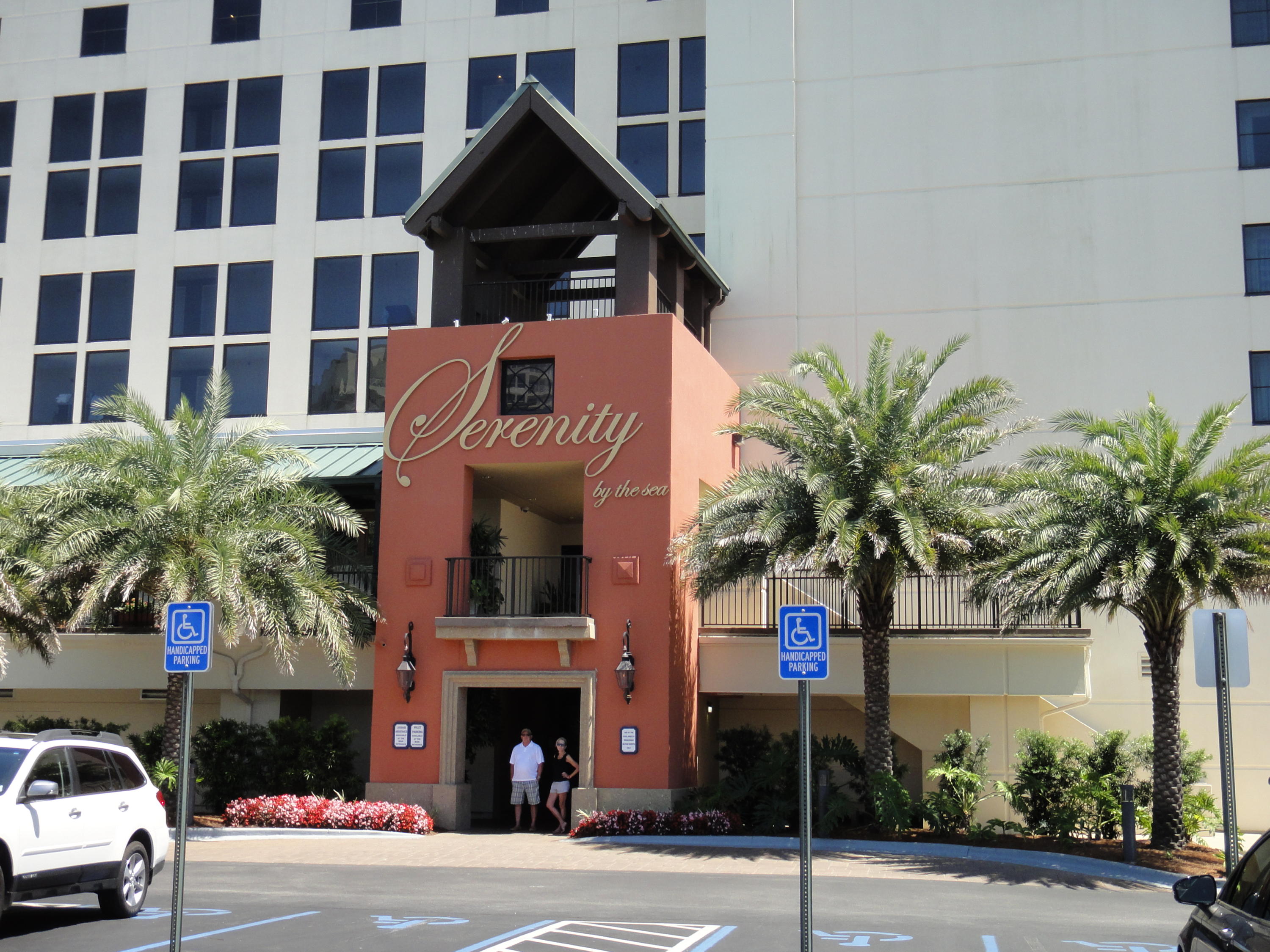 Crystal Cove Condominiums - Residential