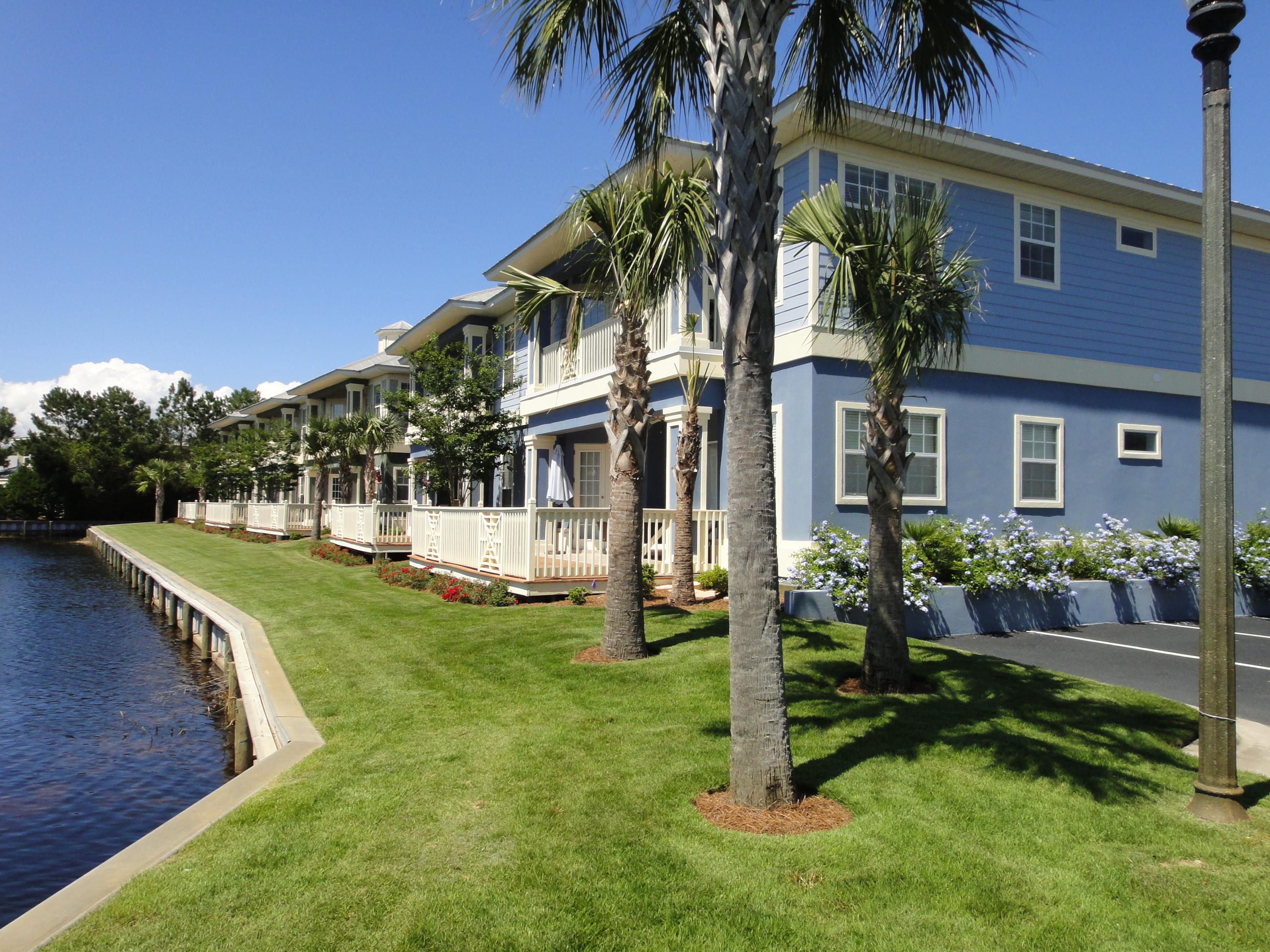 Crystal Cove Condominiums - Residential