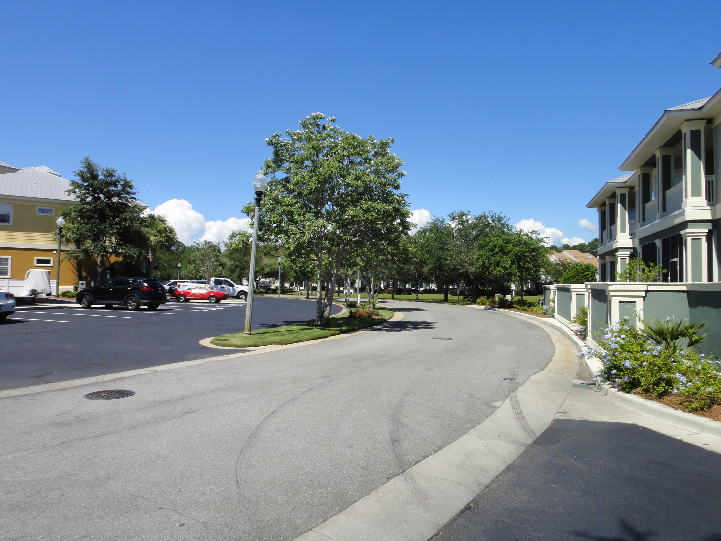 Crystal Cove Condominiums - Residential