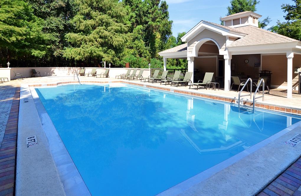 Crystal Cove Condominiums - Residential