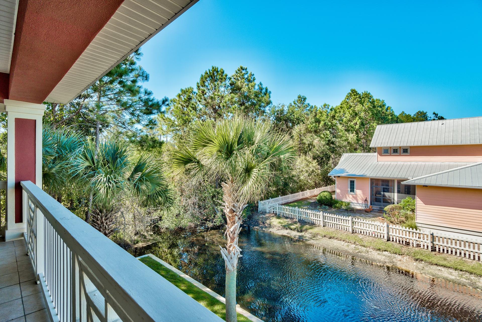 Crystal Cove Condominiums - Residential