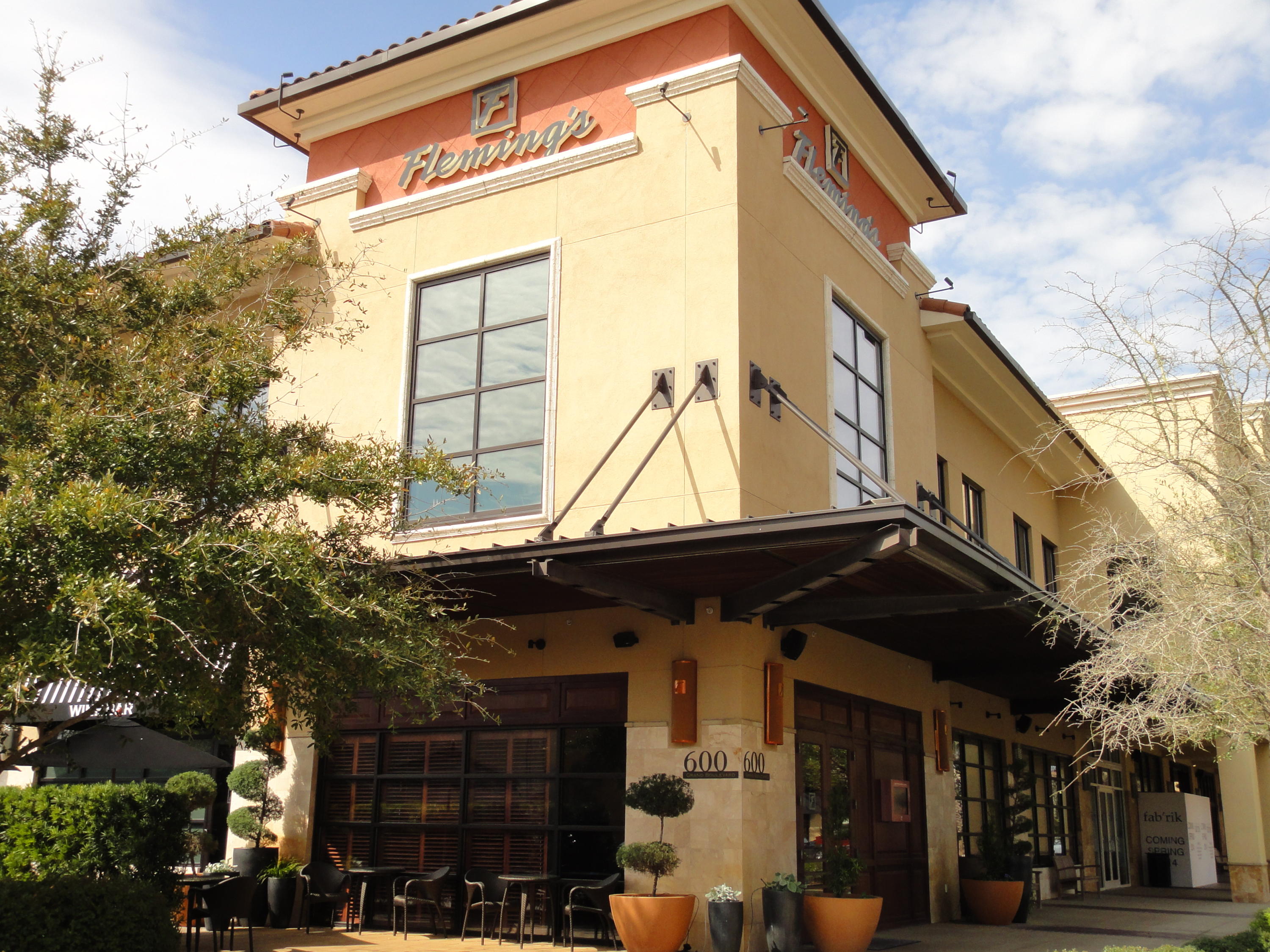 Crystal Cove Condominiums - Residential