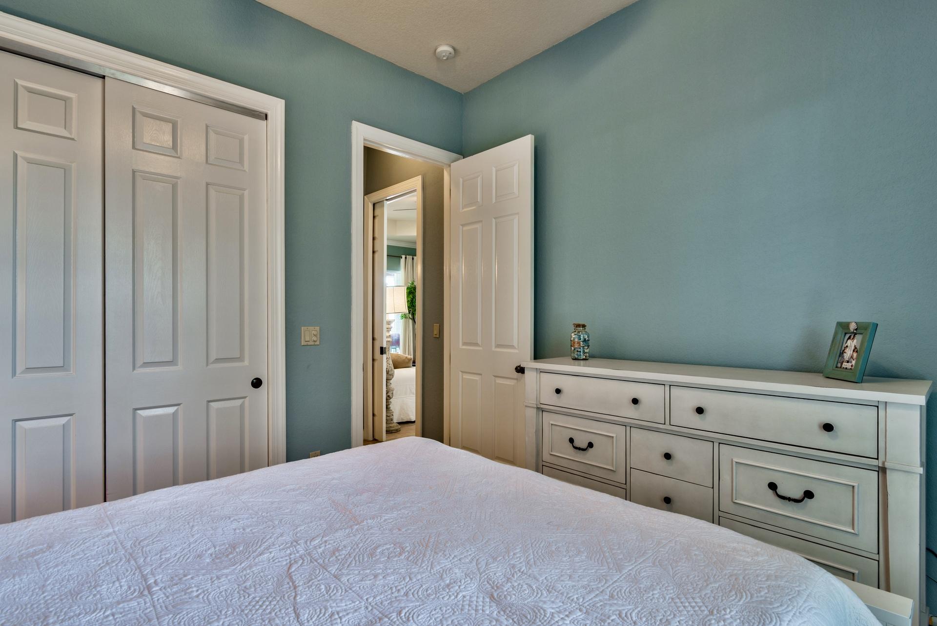 Crystal Cove Condominiums - Residential