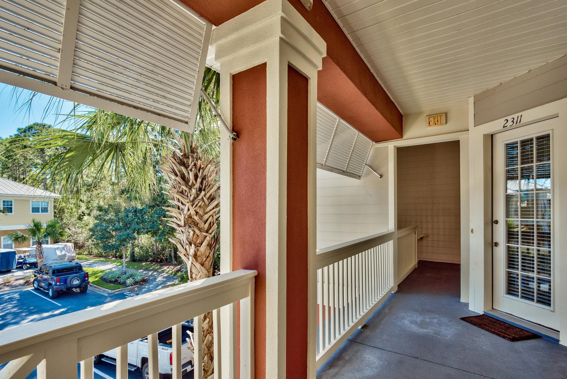 Crystal Cove Condominiums - Residential