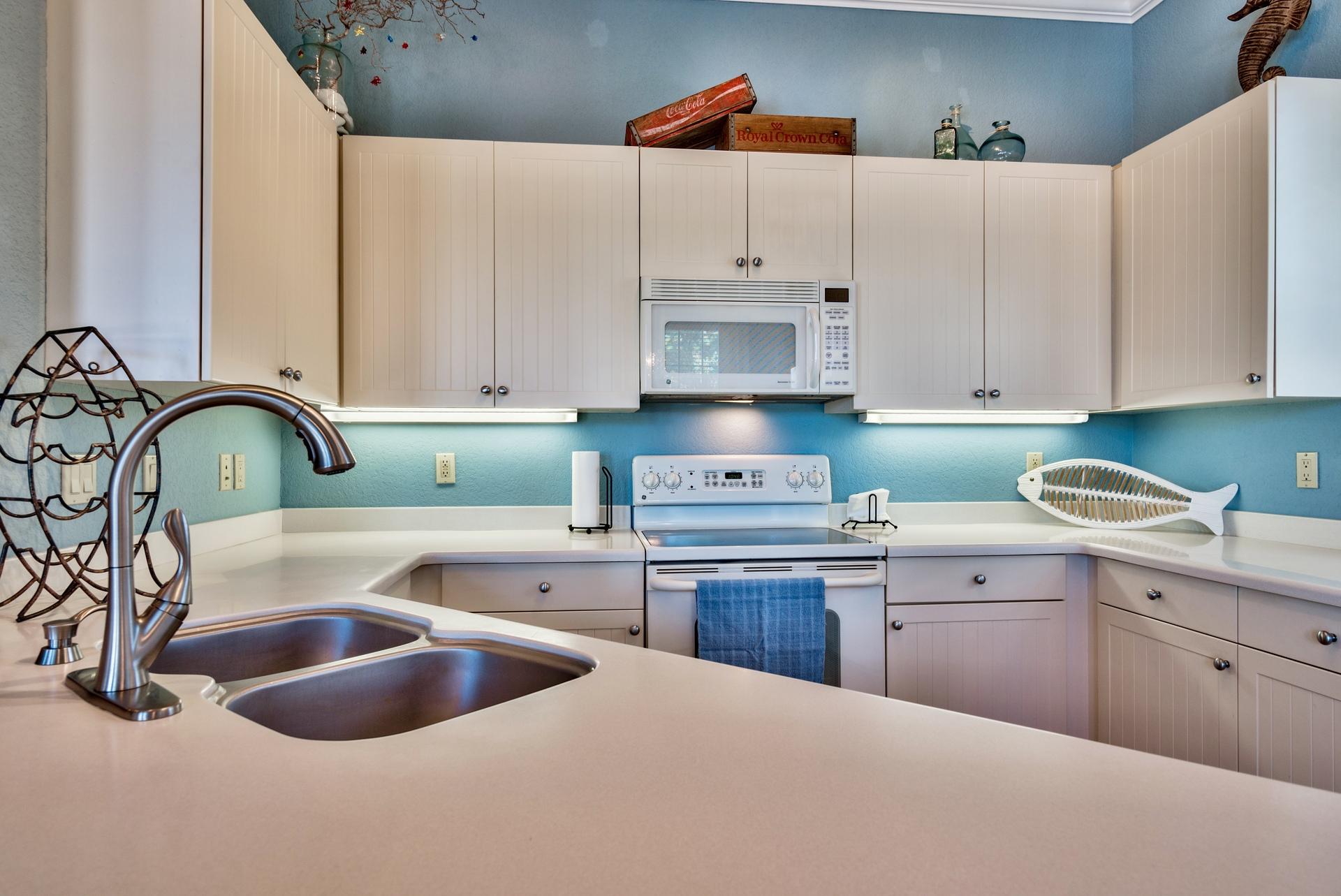 Crystal Cove Condominiums - Residential