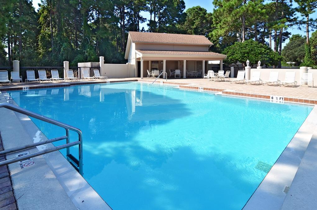 Crystal Cove Condominiums - Residential