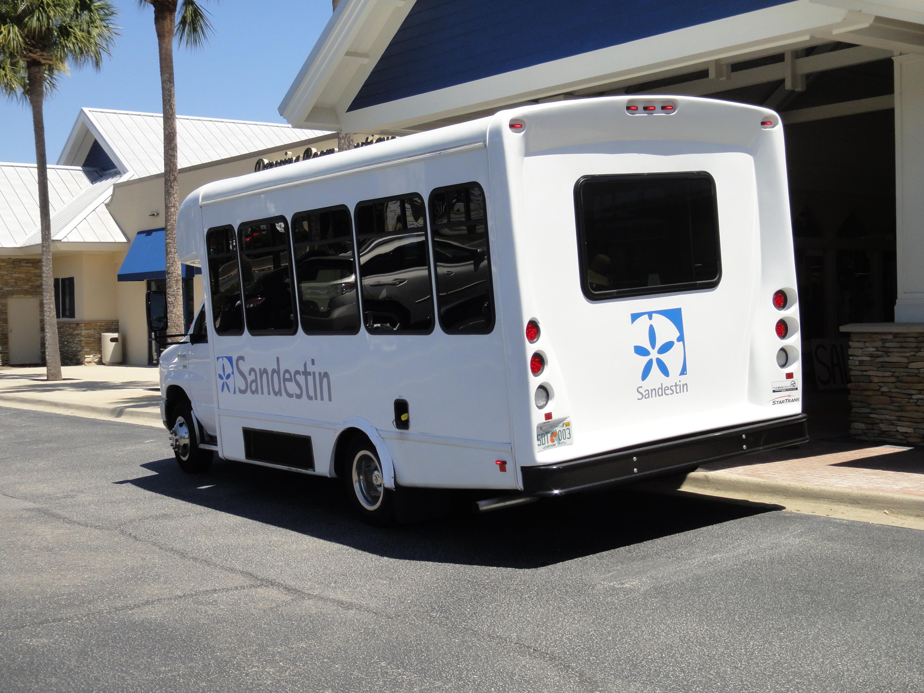 Crystal Cove Condominiums - Residential