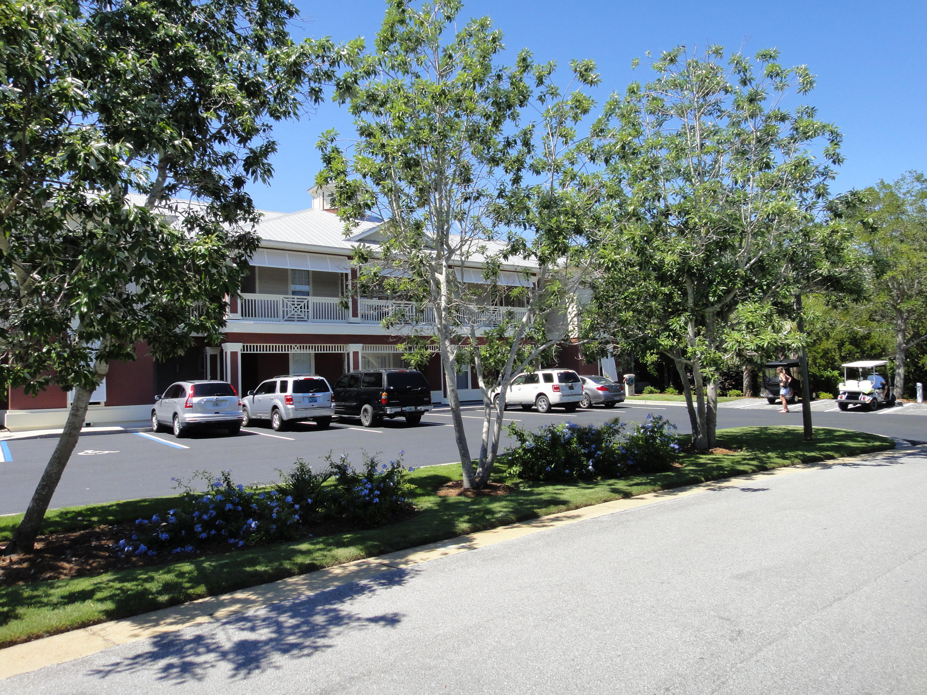 Crystal Cove Condominiums - Residential