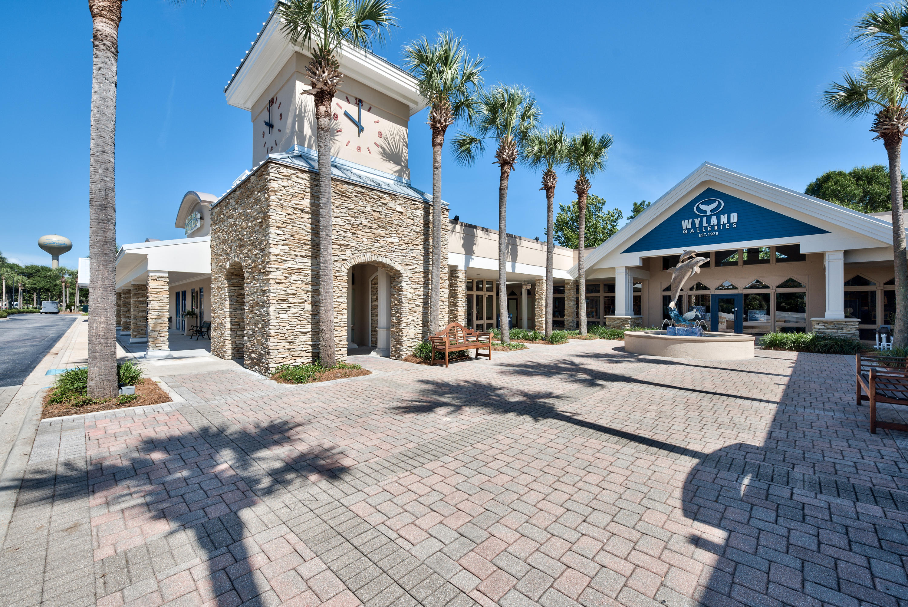 Crystal Cove Condominiums - Residential