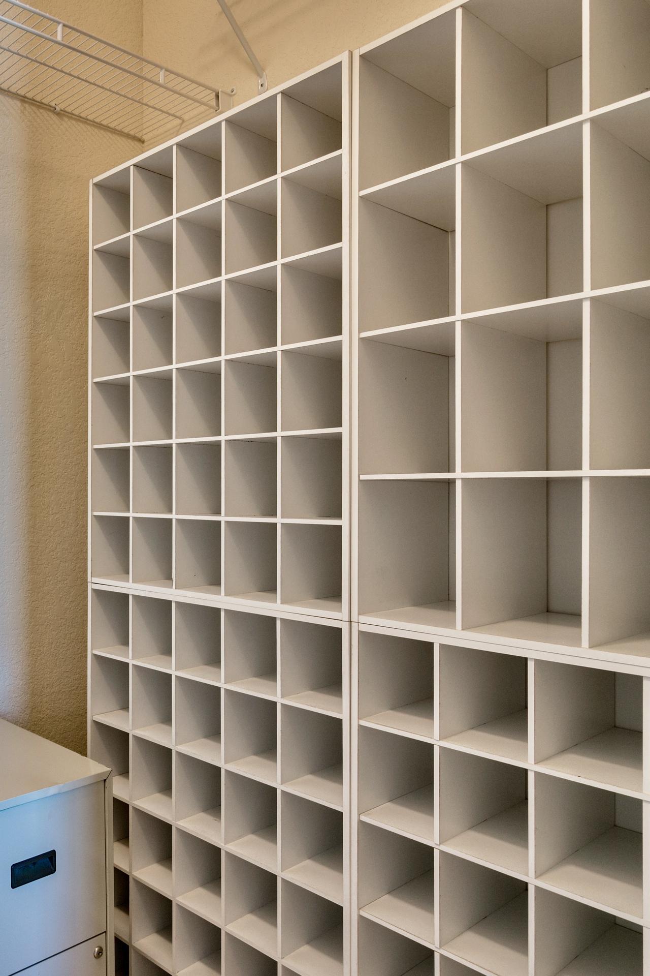 Crystal Cove Condominiums - Residential