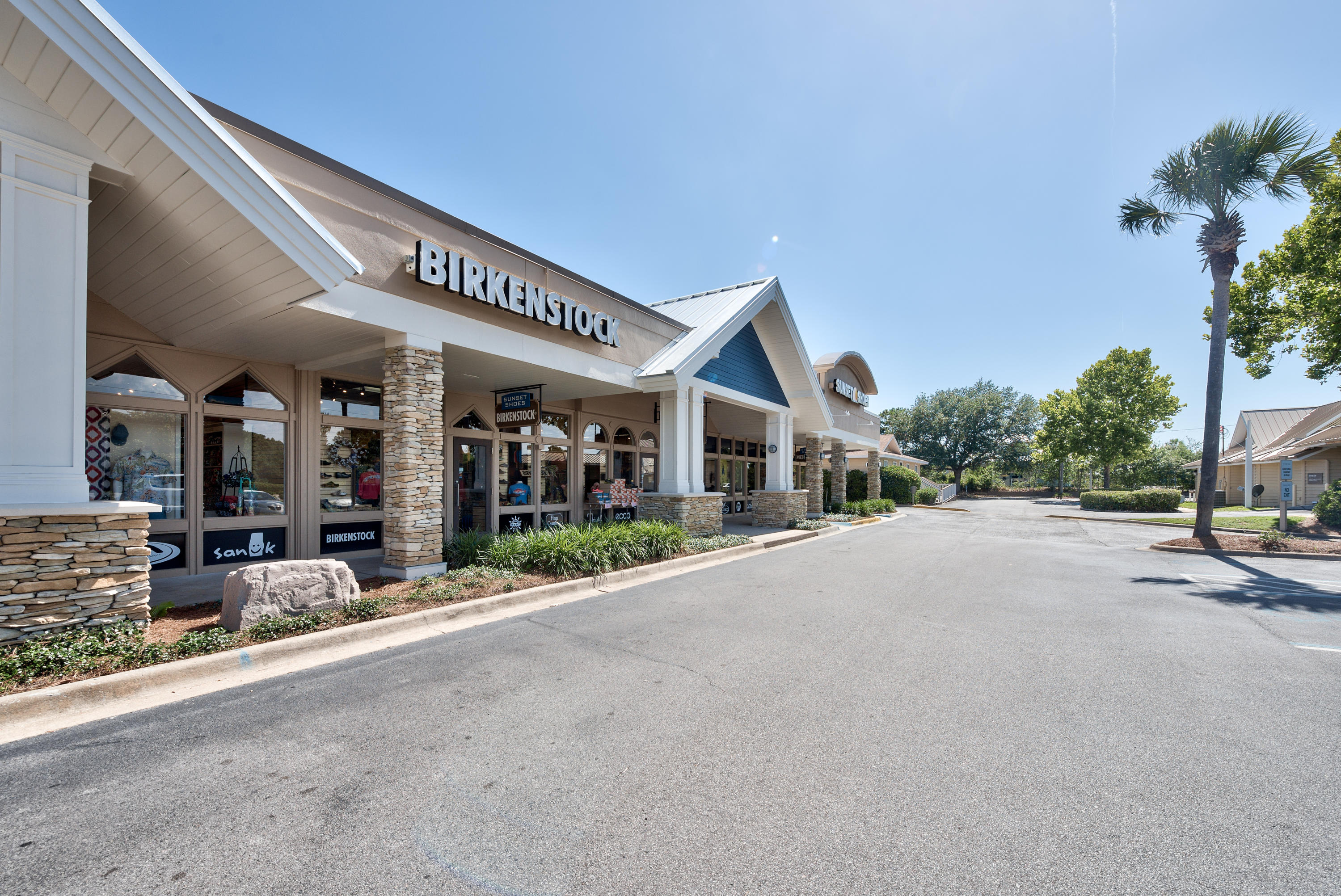 Crystal Cove Condominiums - Residential